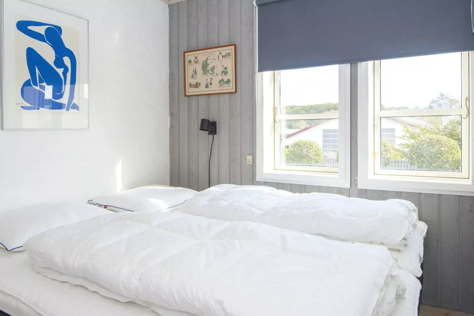 4 star holiday home in Ebeltoft-By Traum-Indoor
