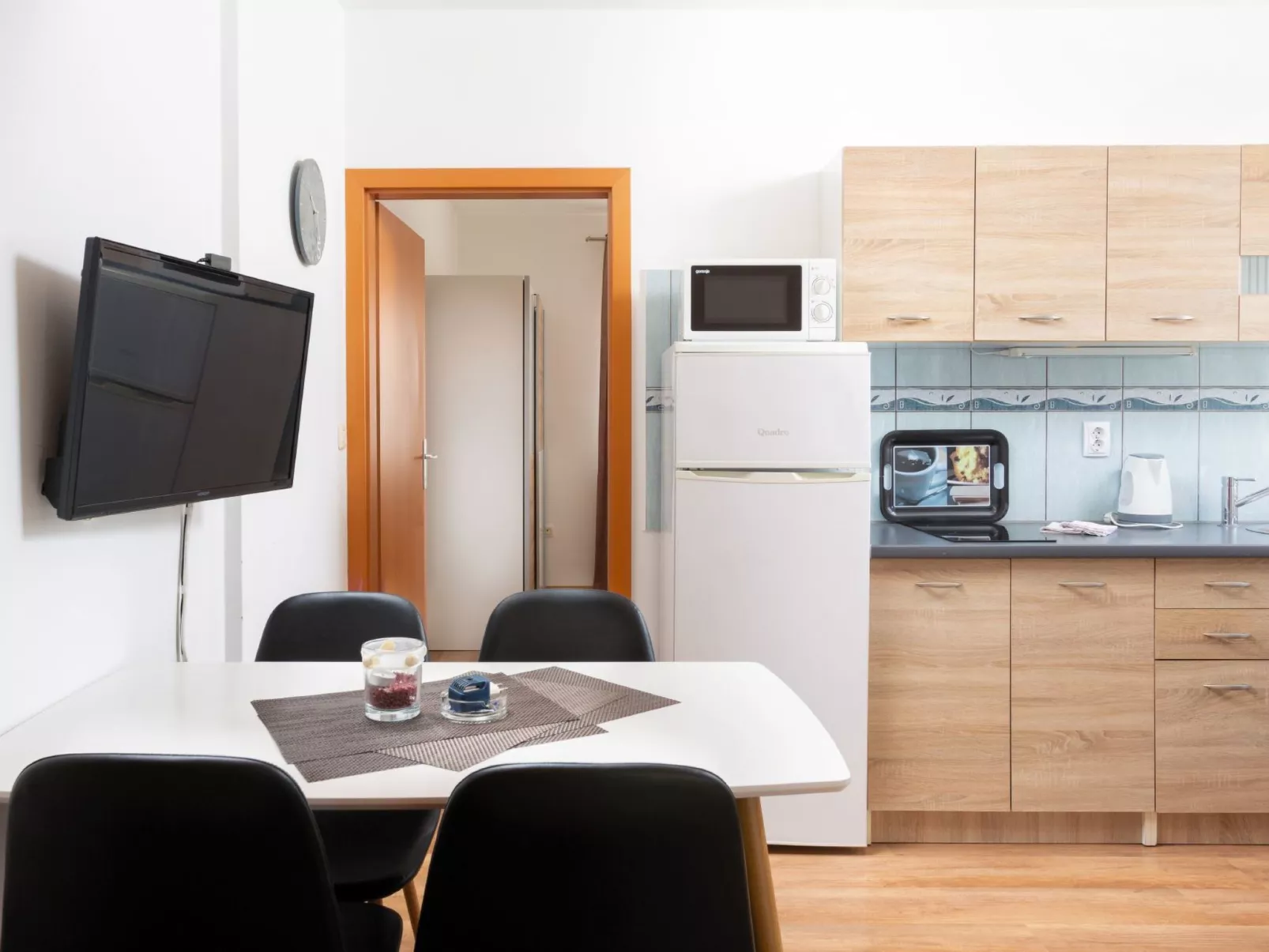 Wohnung in Medulin-Dedans