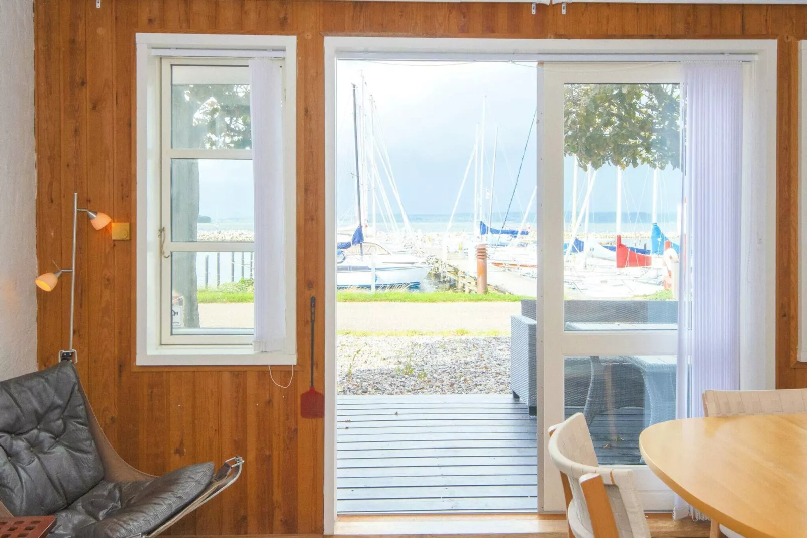 4 star holiday home in Ebeltoft-By Traum-Indoor