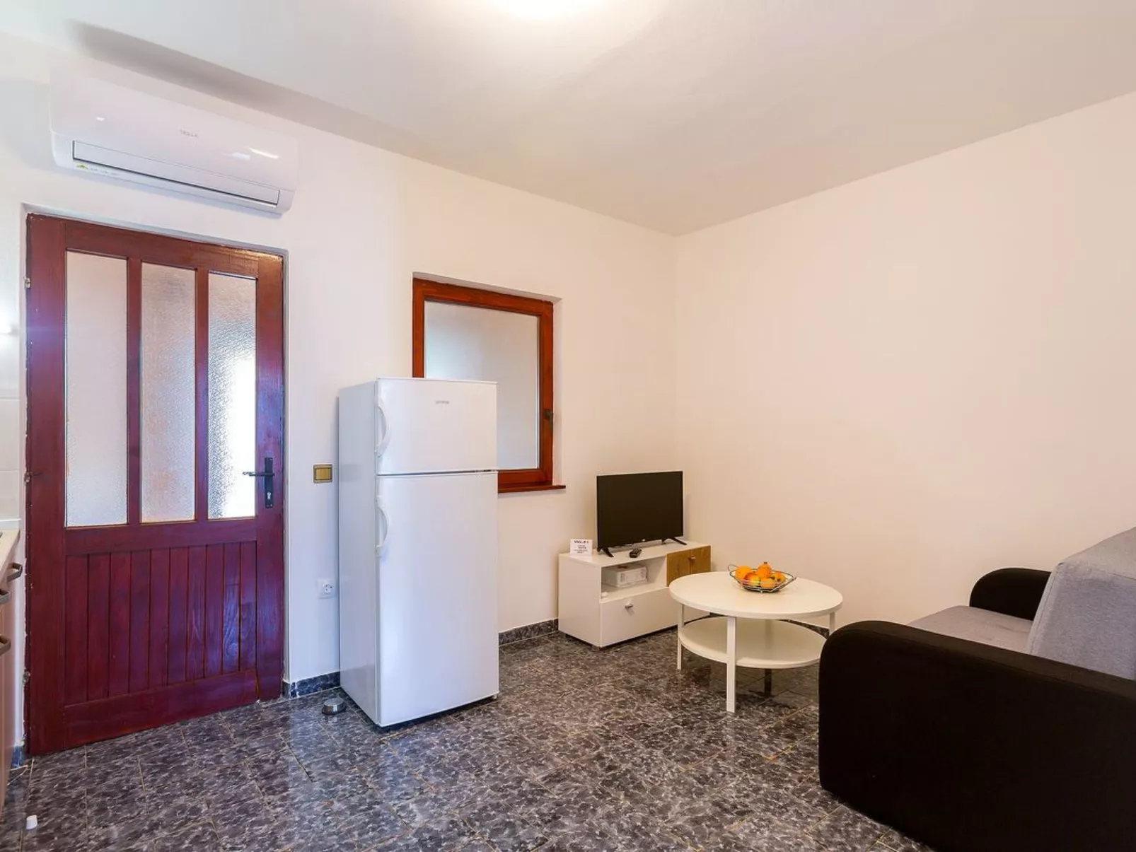 Für 5 Personen ca. 55 m&sup2; in Medulin, Istrien (Medulin und Umgebung)-Inside