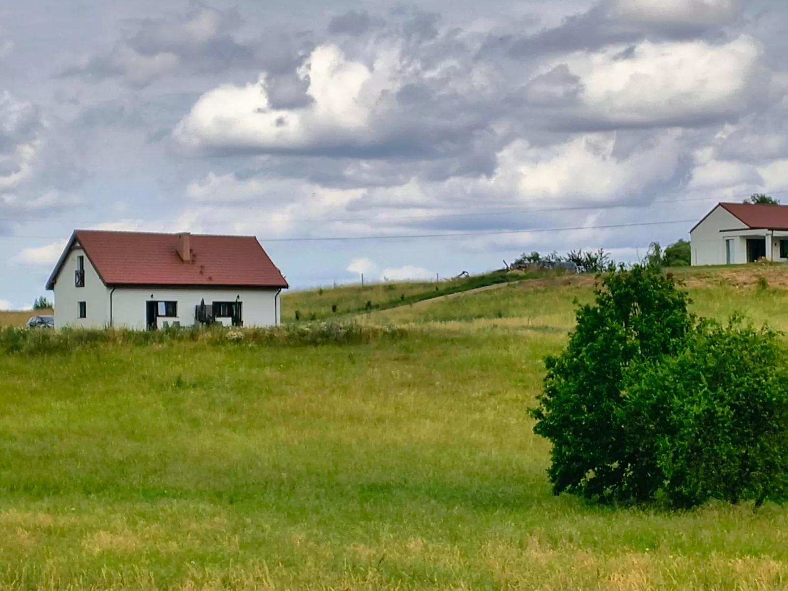 Vogelecke - abseits des Trubels und der Hektik-Dehors