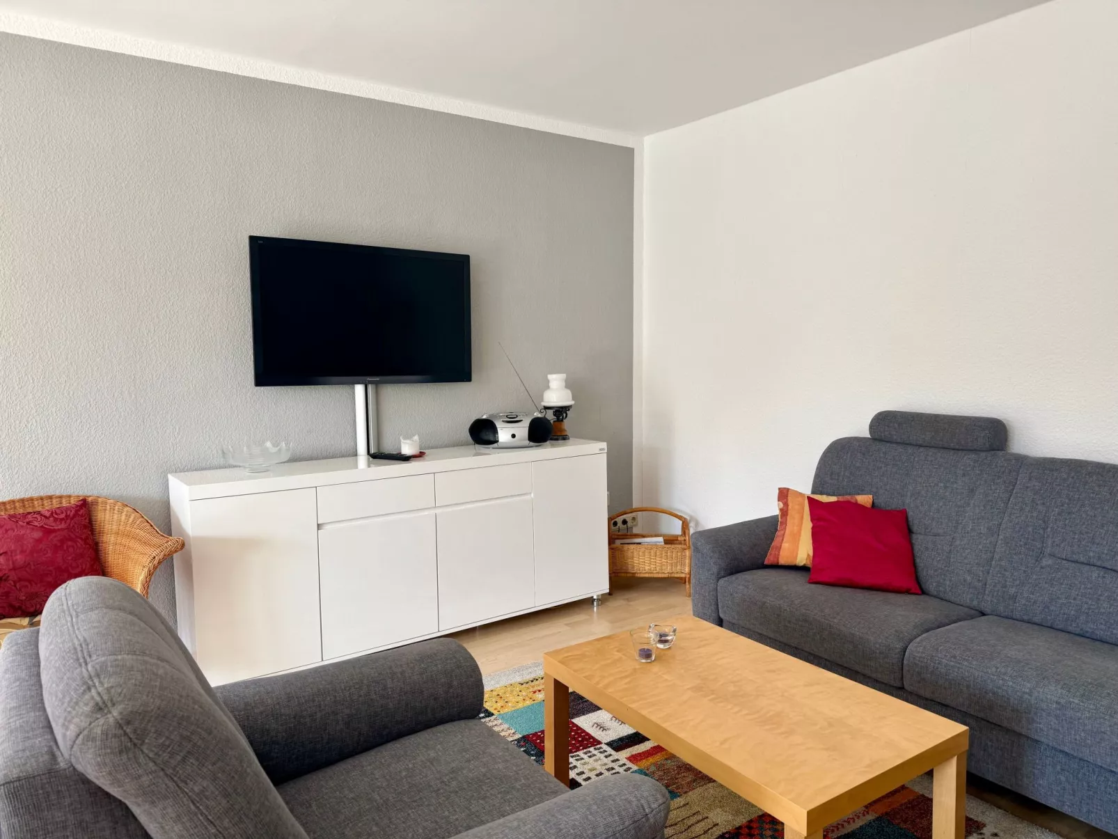 Familie Wiegert-Dedans