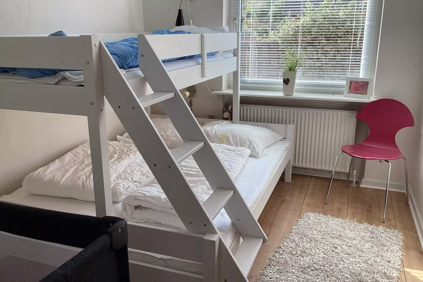 Retraite plage confortable -- By Traum Ferienwohnungen-Intérieur