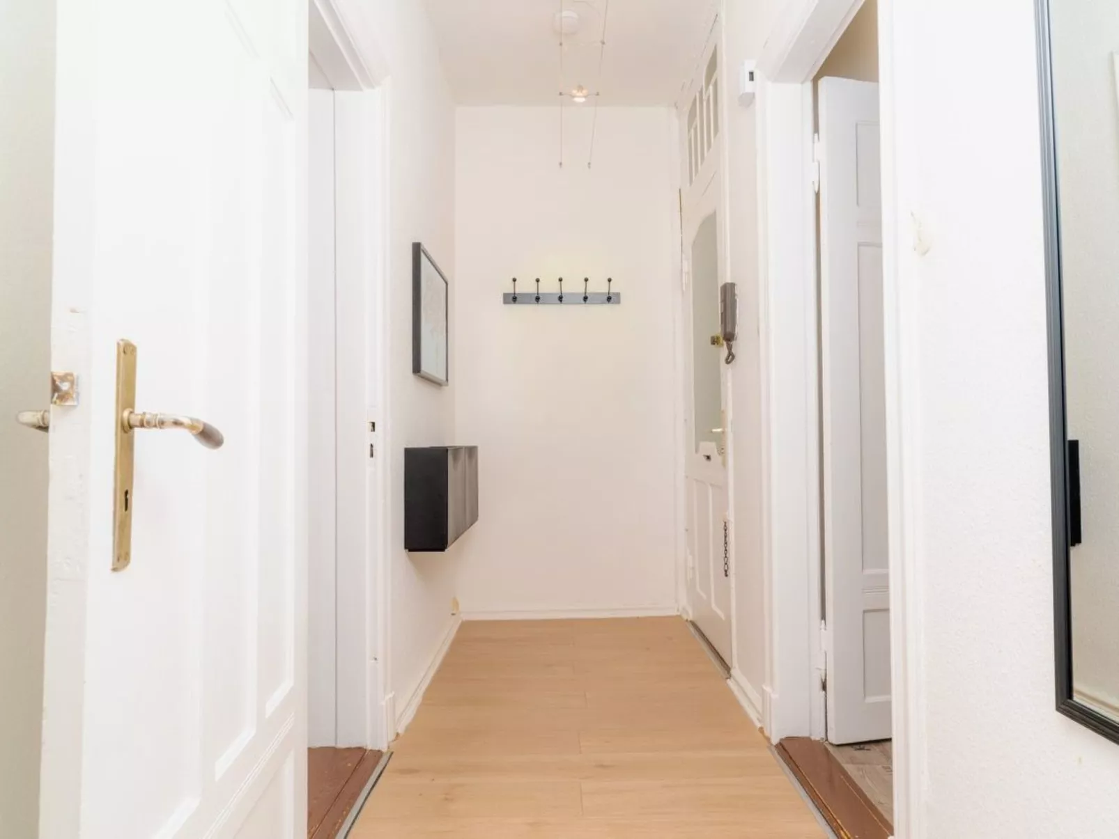 Koje St. Jürgen-Drinnen