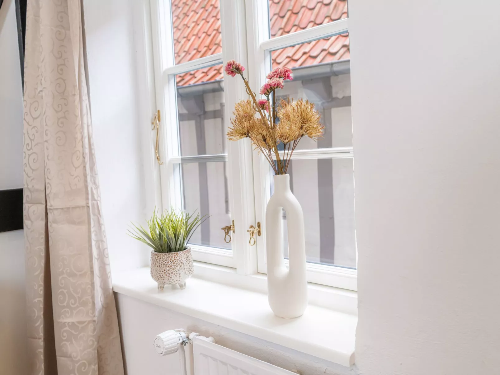 Zeppelinkoje-Drinnen