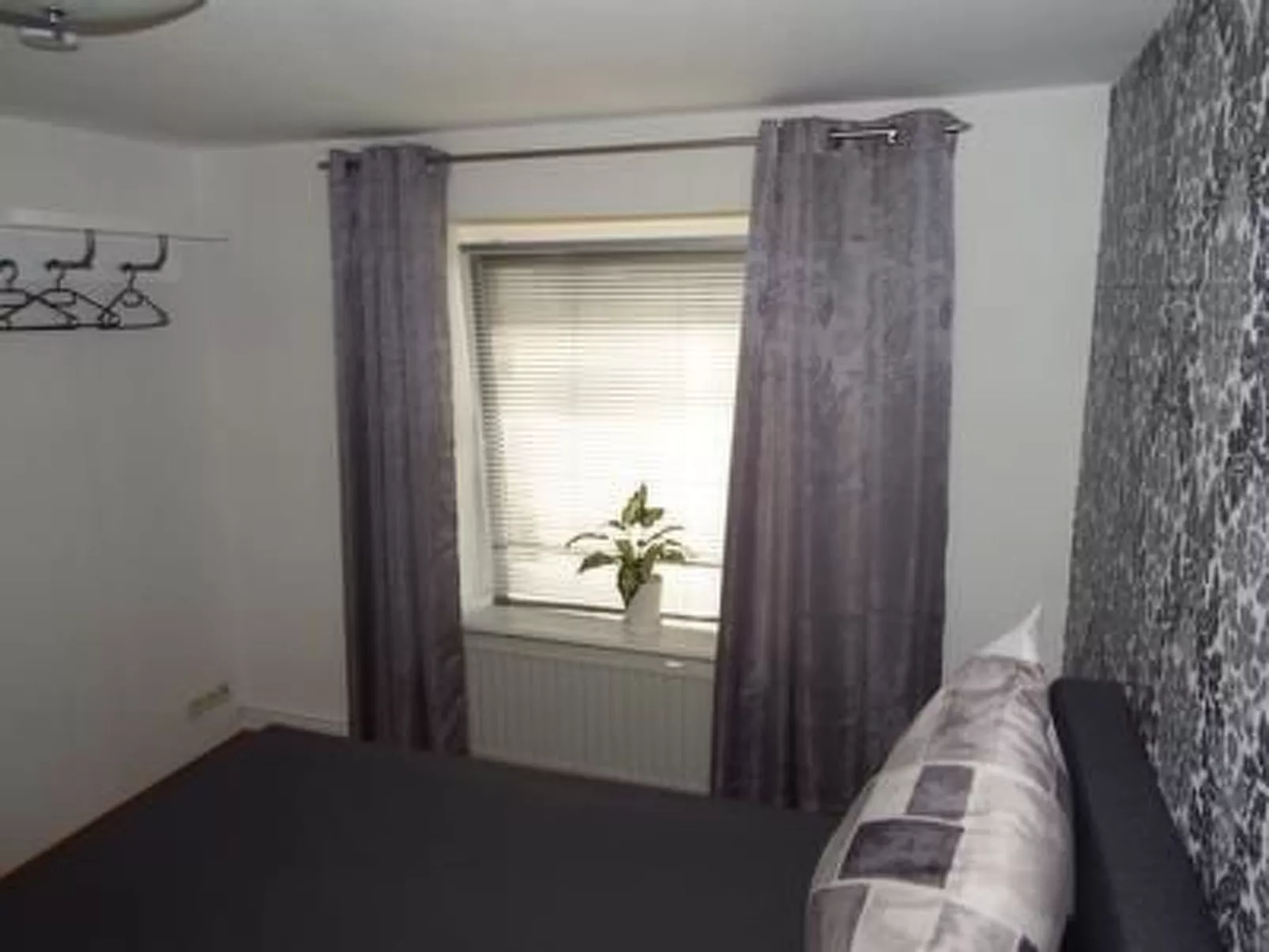 Große Wohnung in Tungendorf mit Grill-Inside