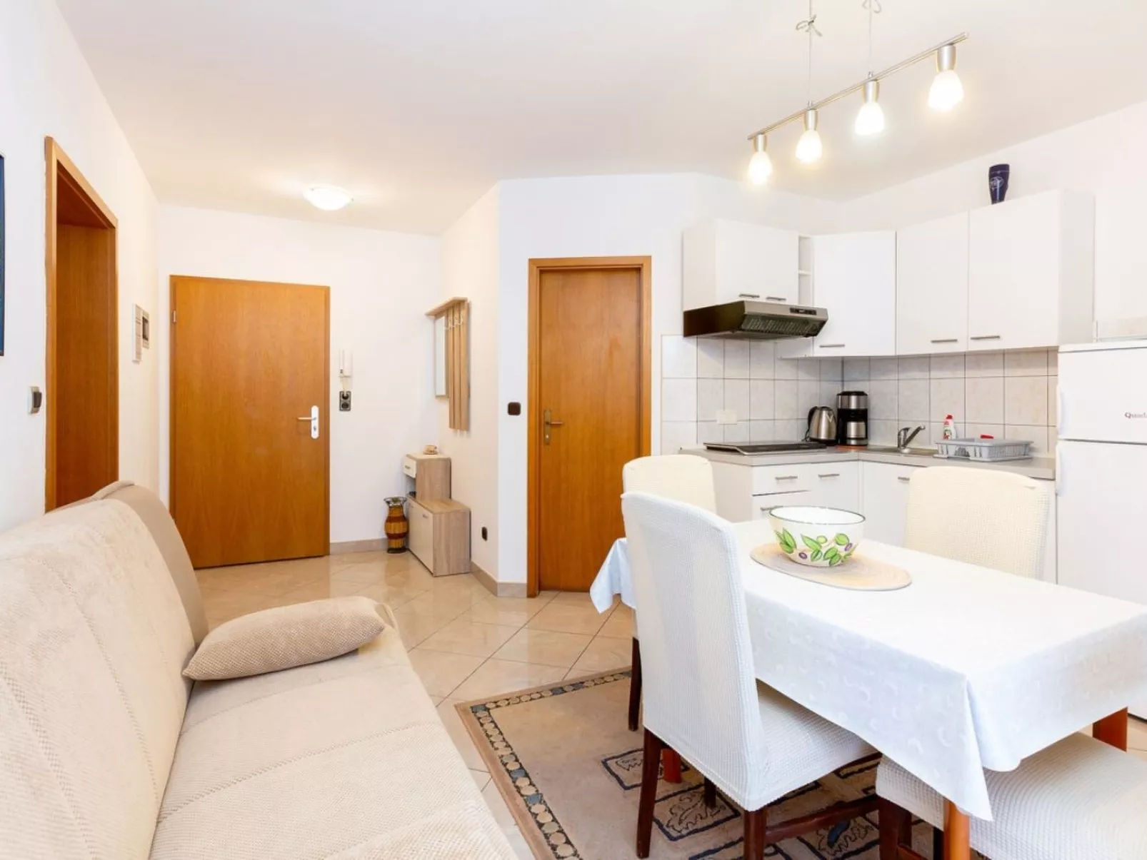 In der Nähe des Sandstrandes-Image-tags.info