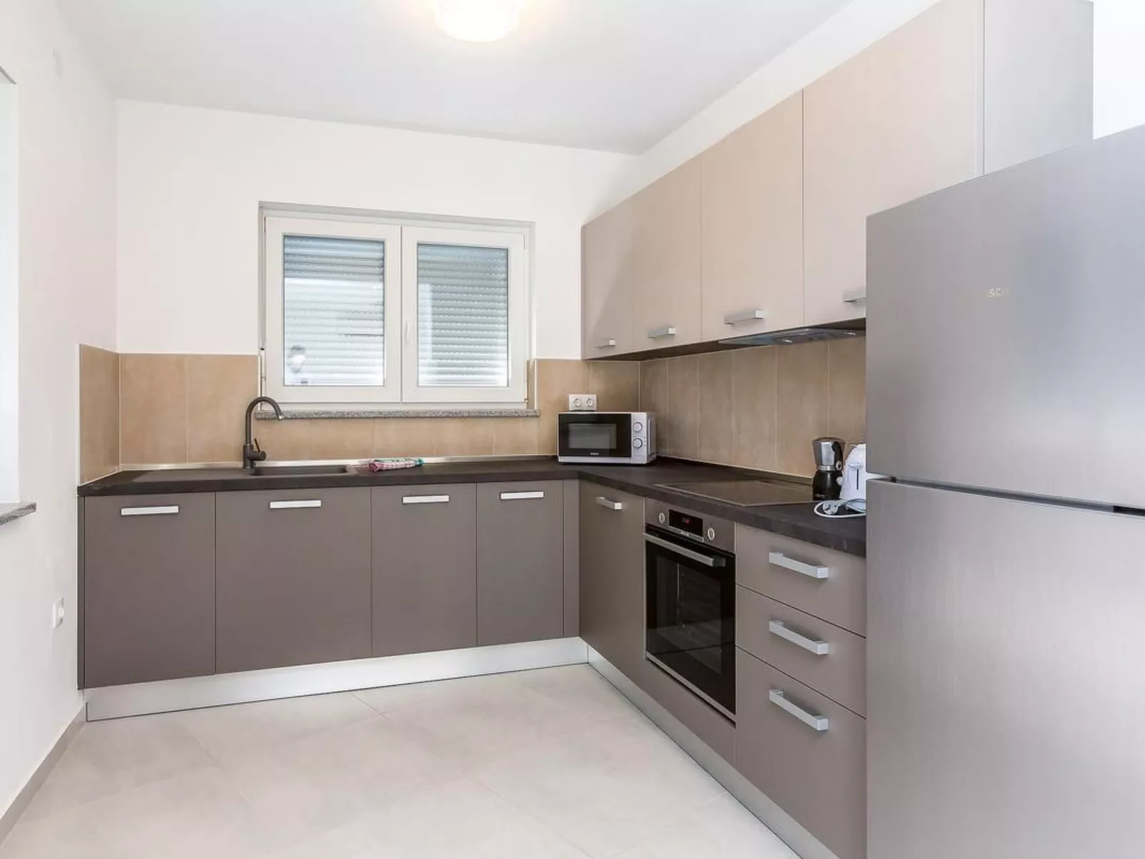 Wohnung "Grasser" mit Terrasse-Image-tags.info