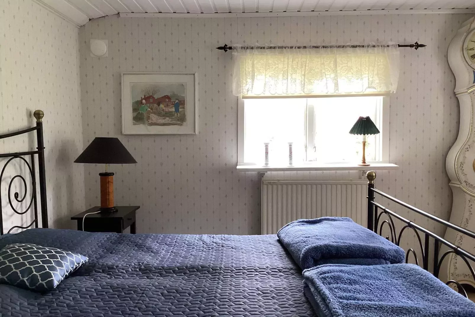 4 person holiday home in RIMBO-By Traum-Indoor