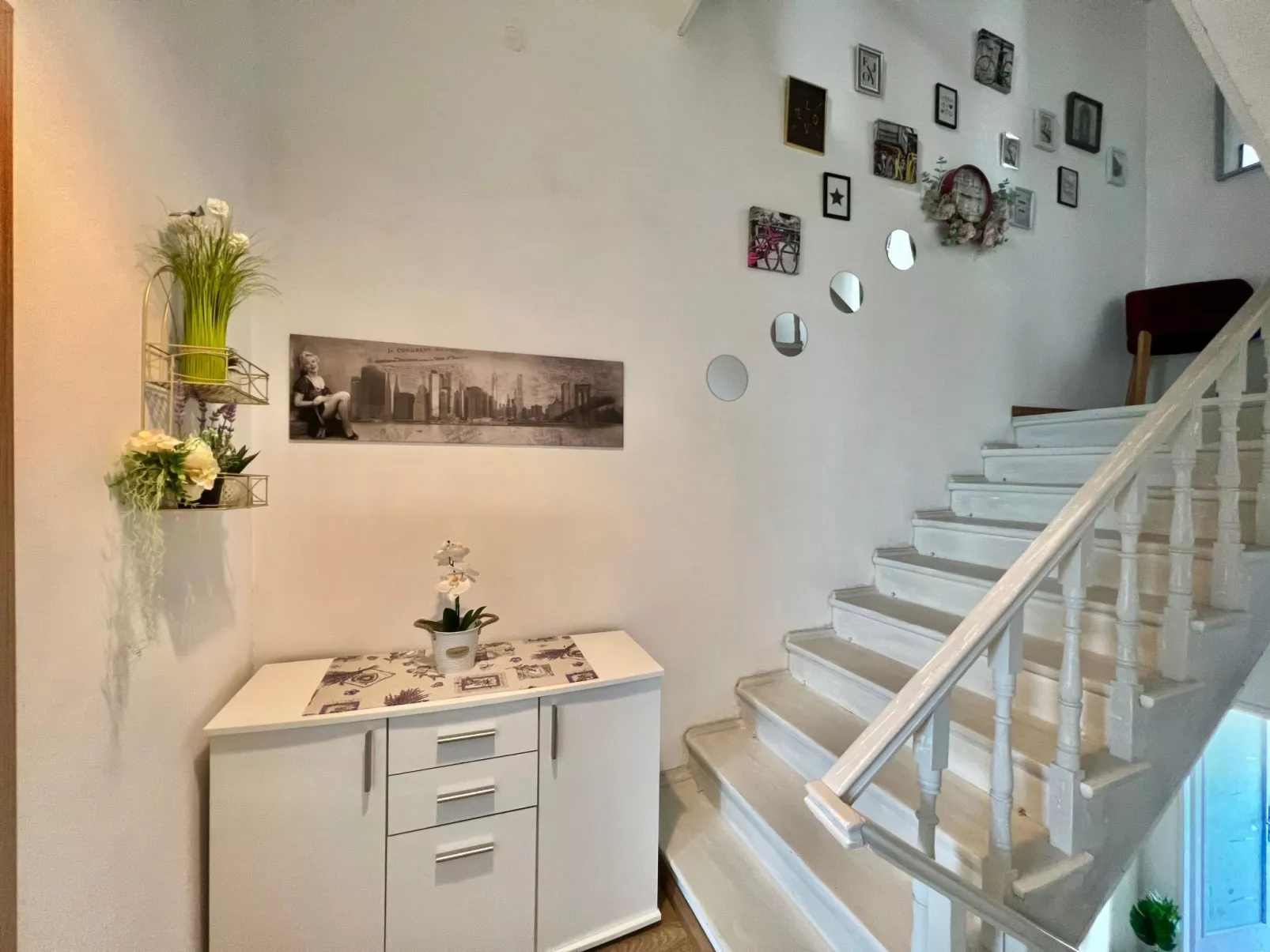 Holiday house Lona-Inside