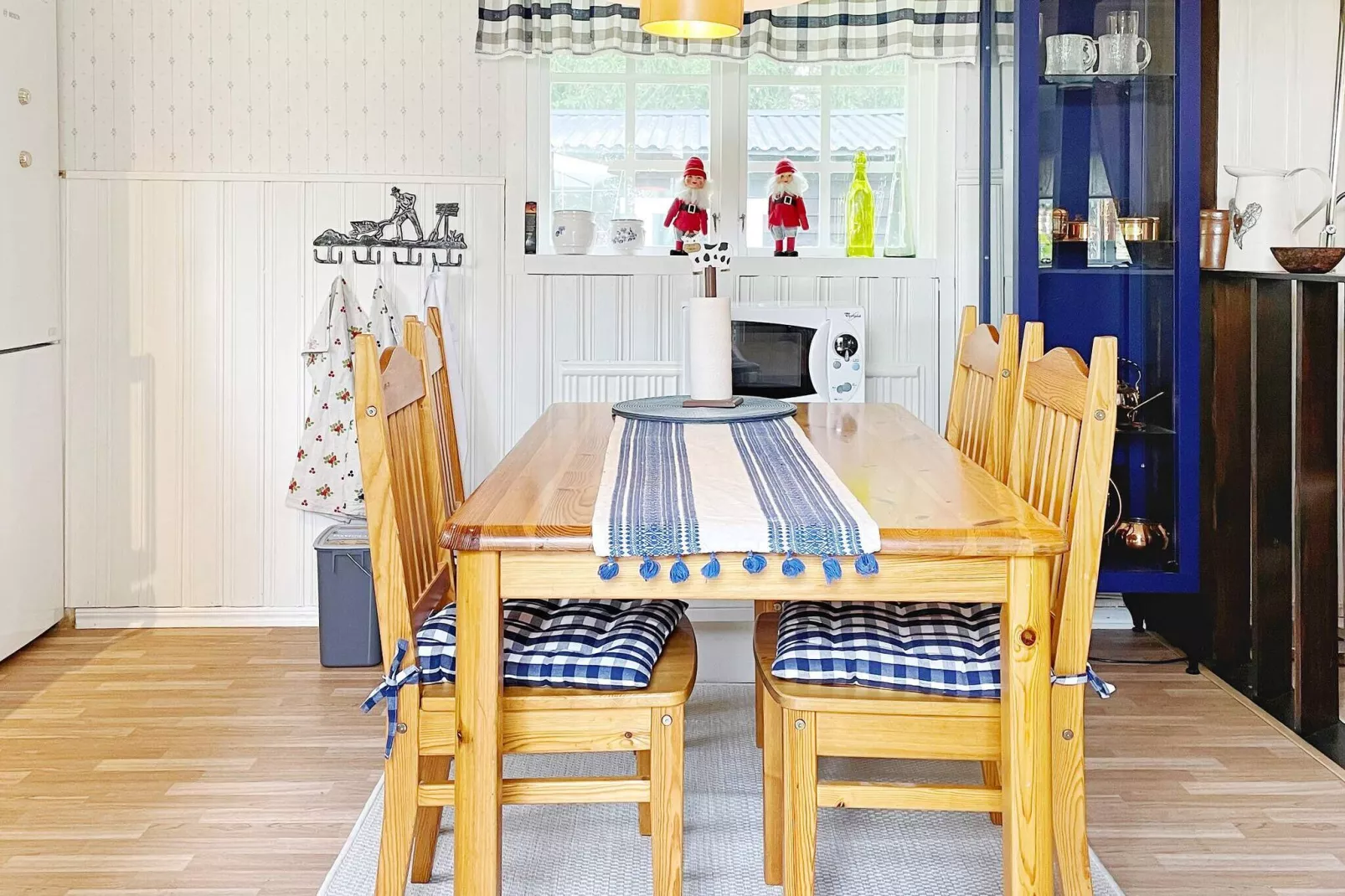 4 person holiday home in RIMBO-By Traum-Indoor