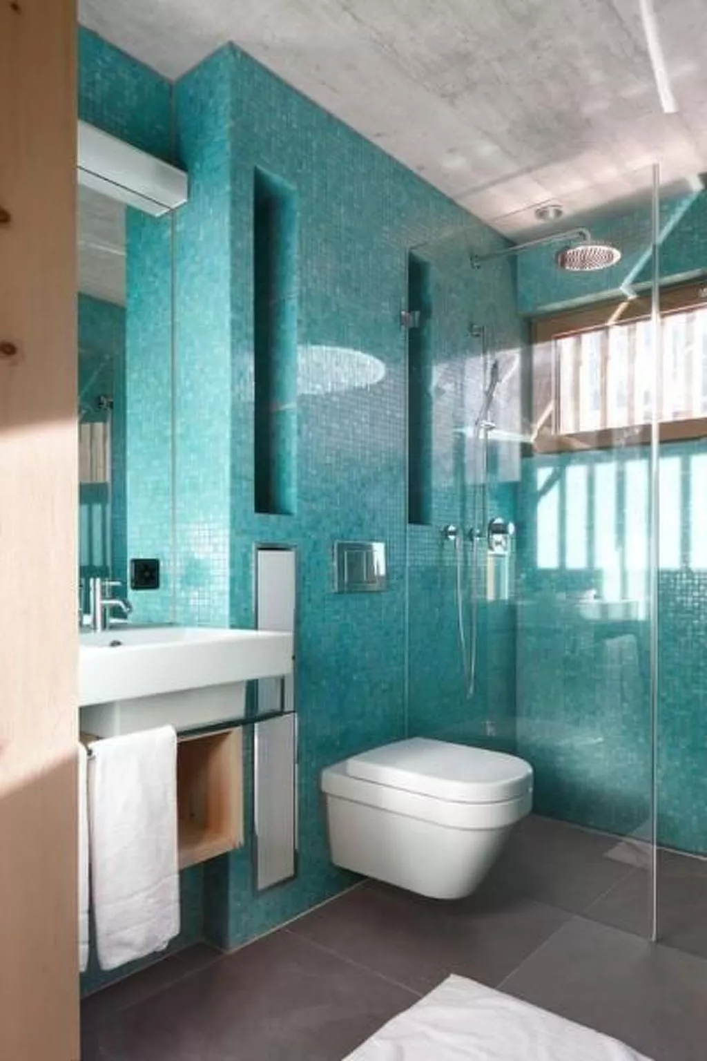 Alpine Lodge 6-Bett-Wohnung Chesa al Parc / "Ber-Dedans