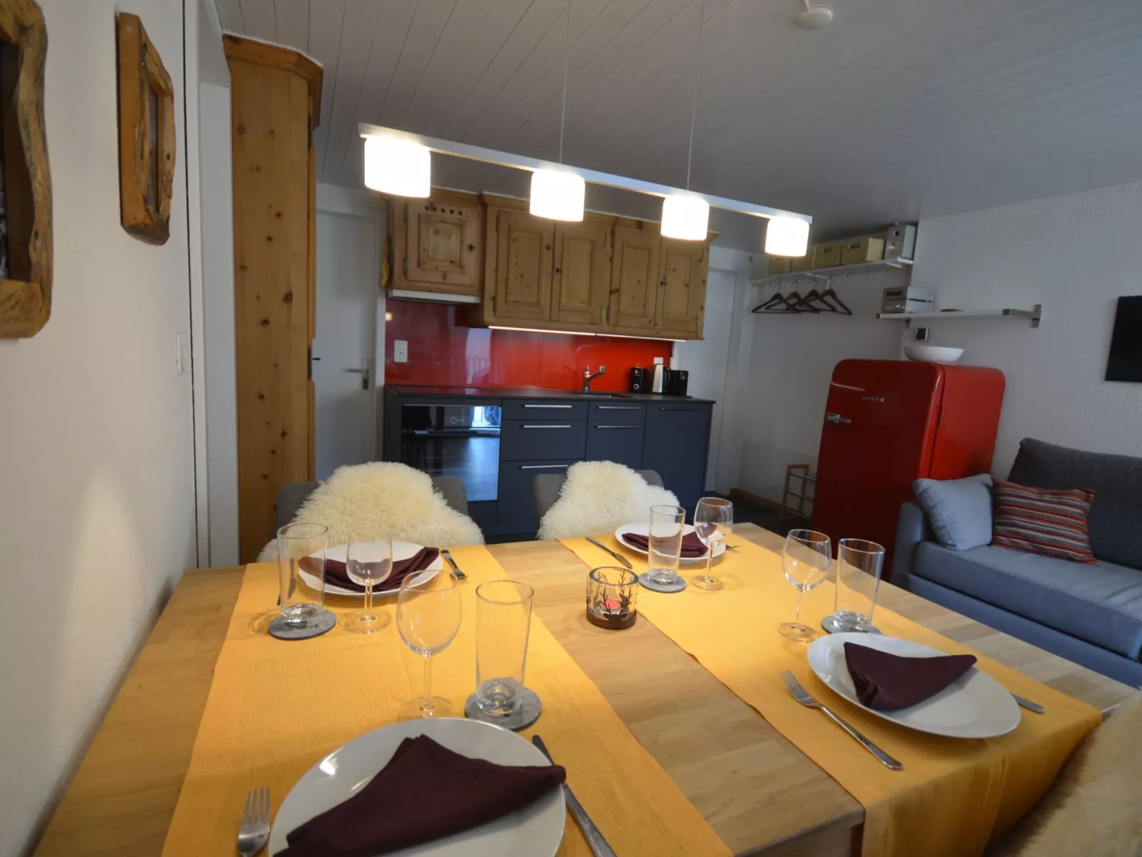 Bijou bei Stazerwald-Drinnen