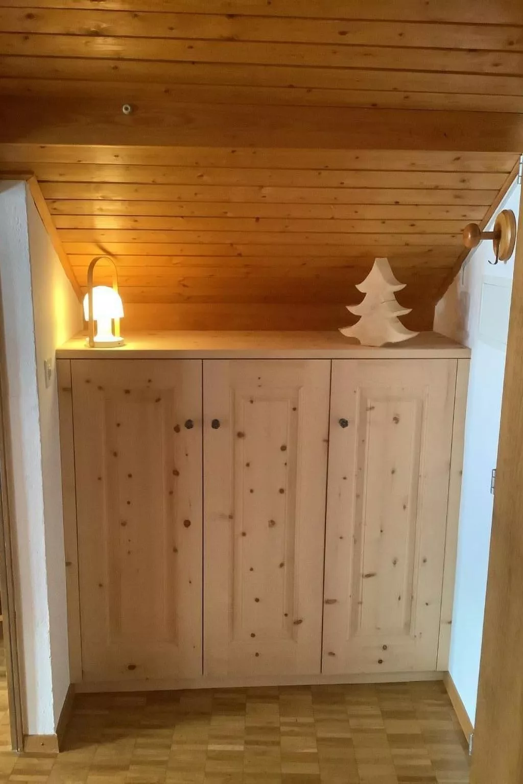 Chesa Grass-Capadrutt