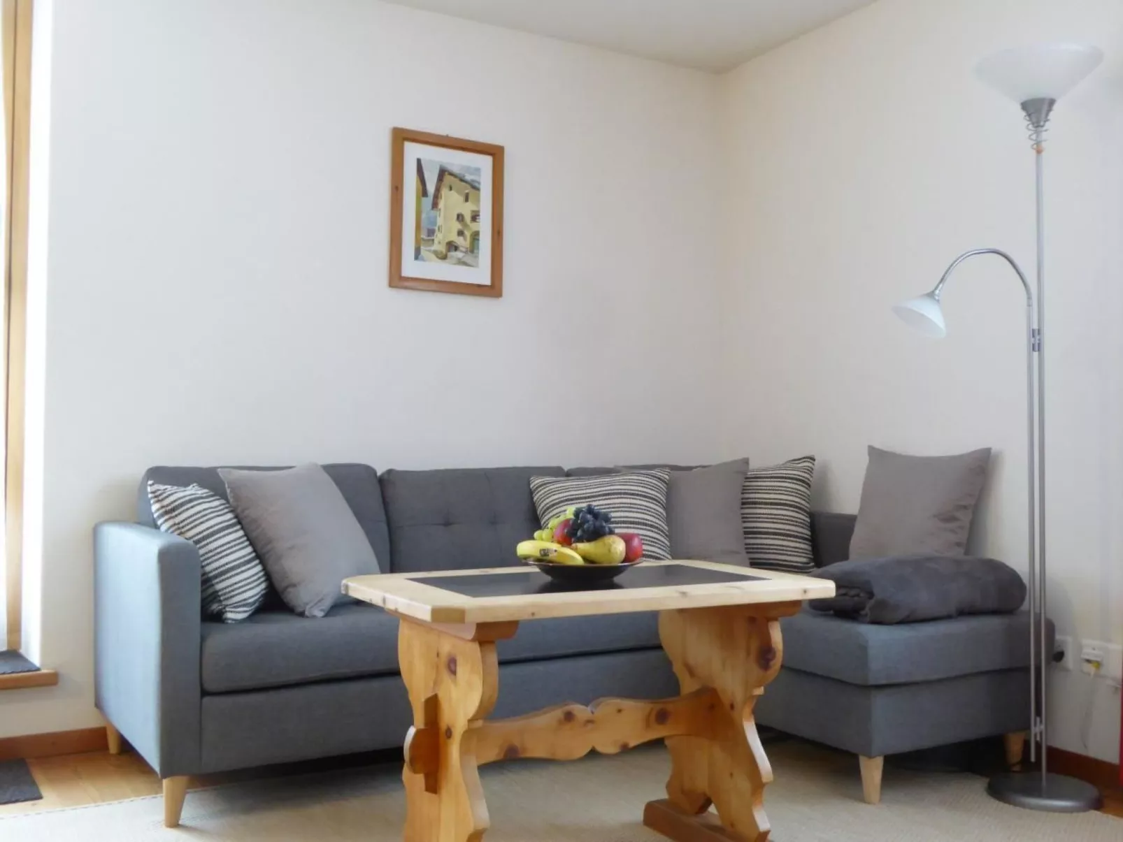 Chesa Thom / ÖV inklusive-Dedans