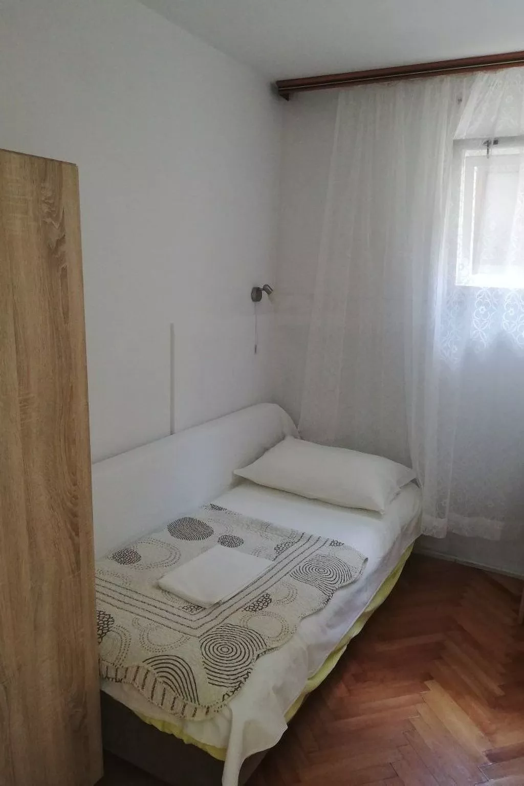 Apartmani Mare Blue-Drinnen