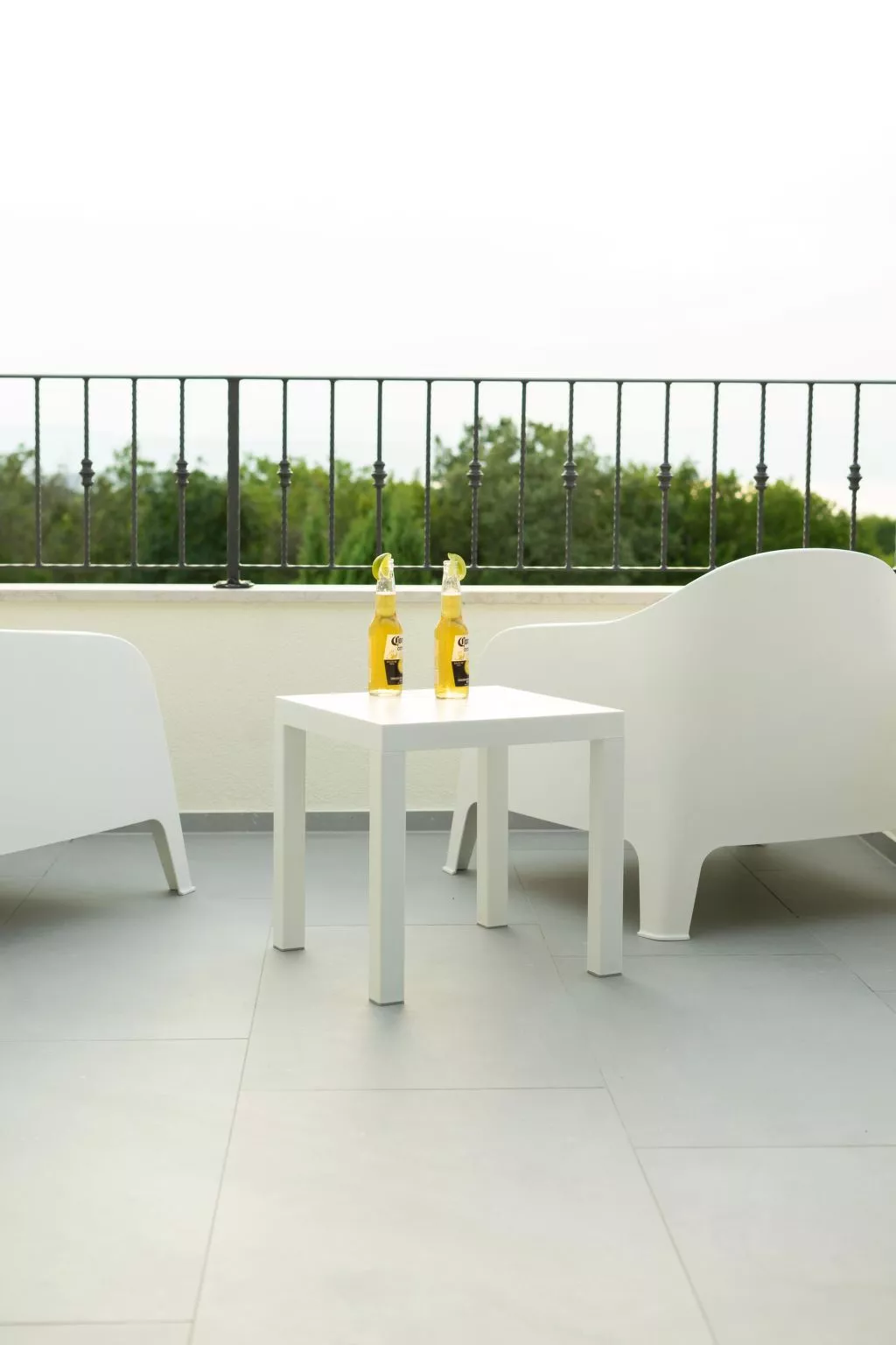 Your Dream Escape auf Krk, beheizter Pool und ir Sauna-Outside