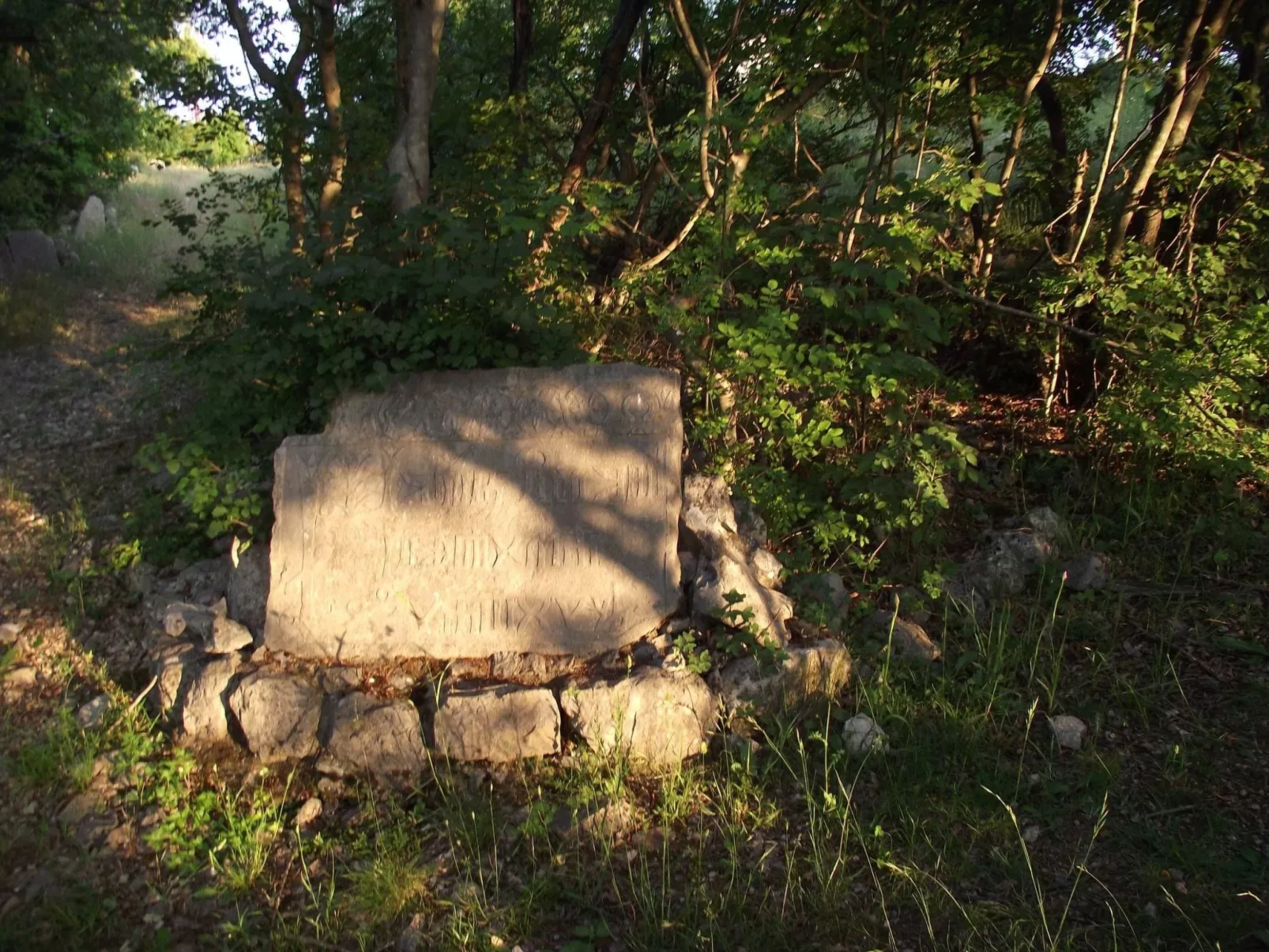 Apartment "Lavendel" mit Meerblick-Draußen