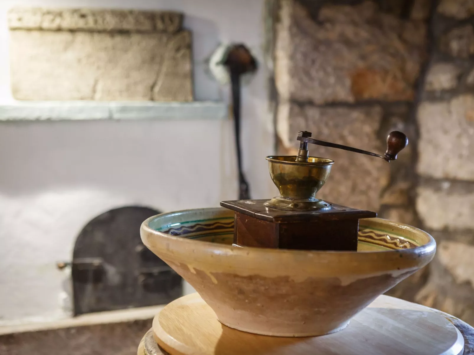 "VillaTonka auf der Insel Krk, Malinska"-Dedans