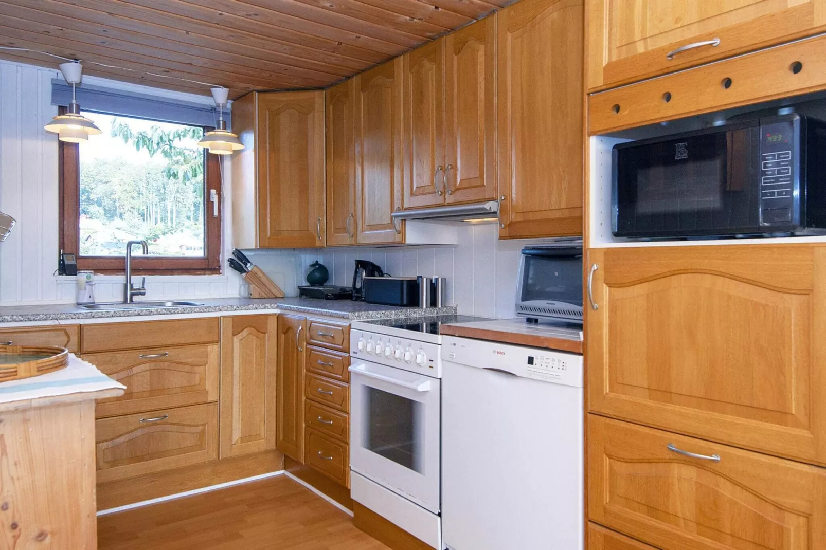 8 person holiday home in Aabenraa-By Traum-Indoor