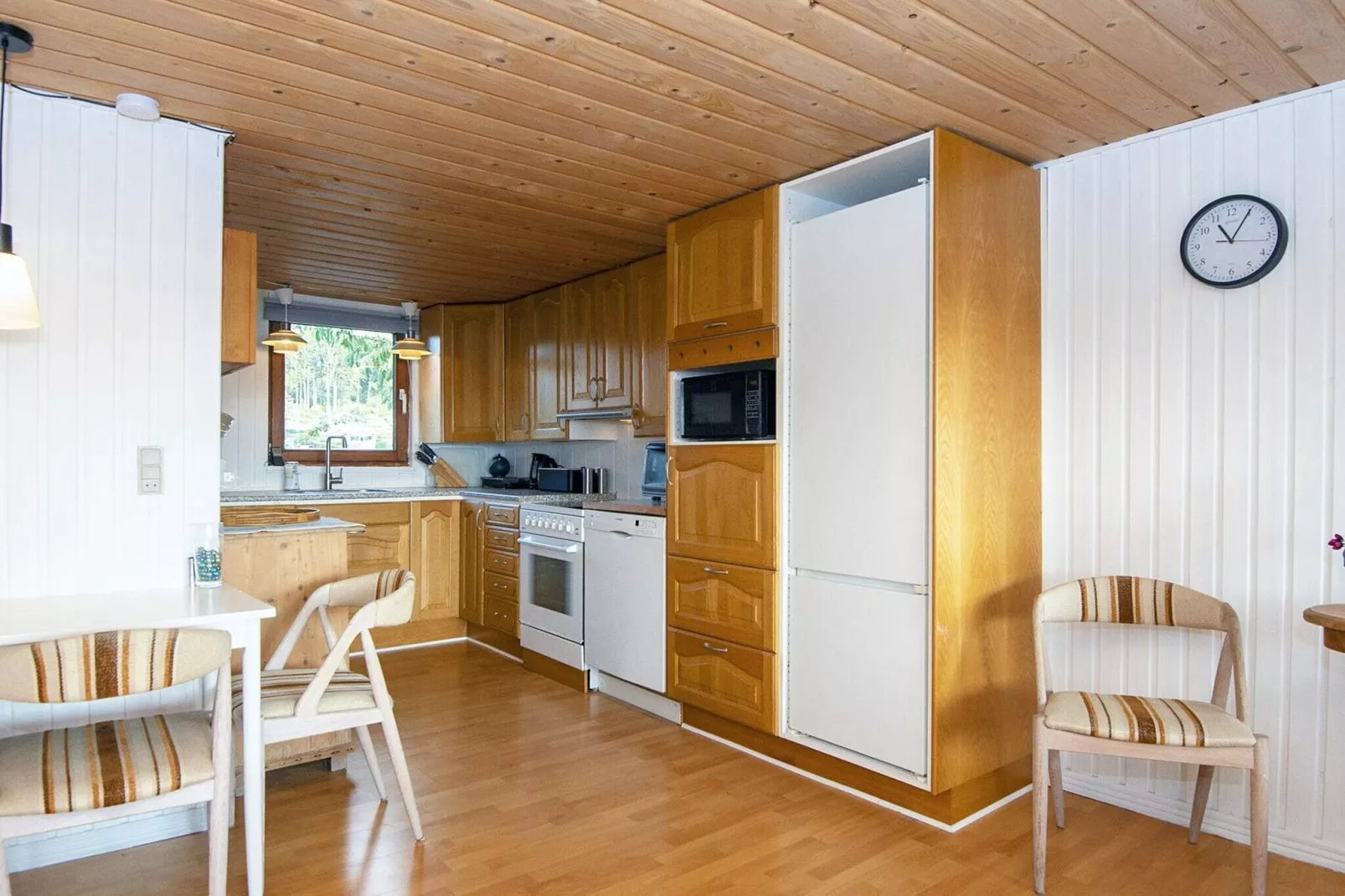8 person holiday home in Aabenraa-By Traum-Indoor