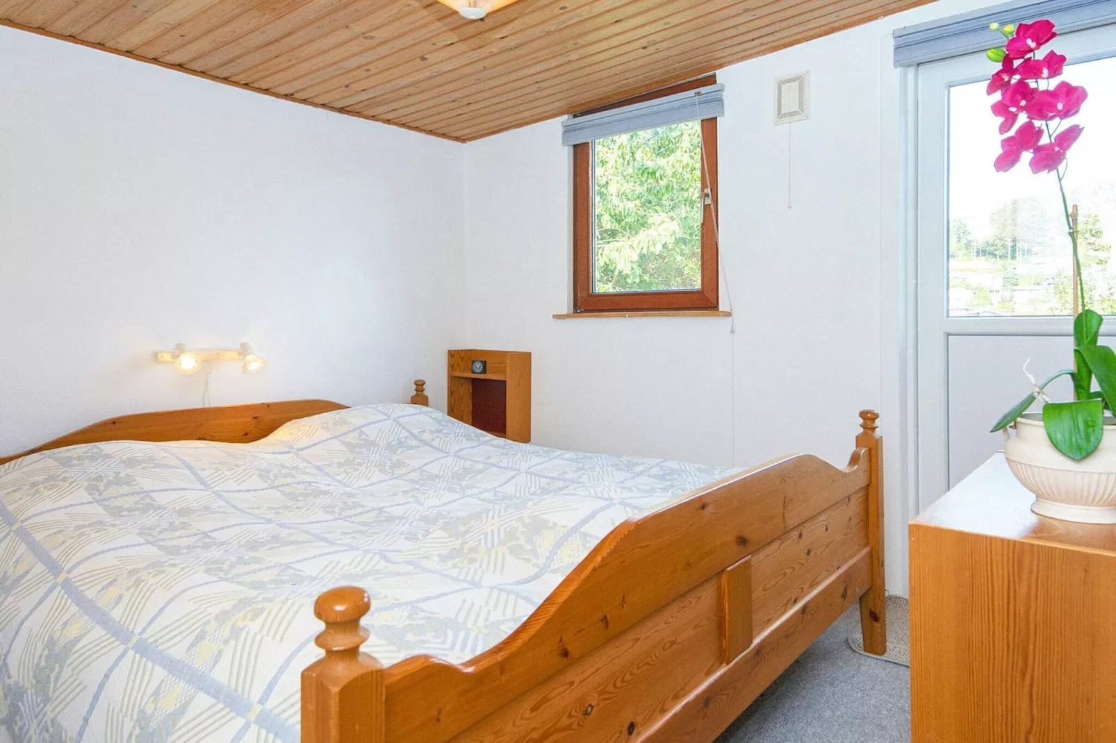 8 person holiday home in Aabenraa-By Traum-Indoor