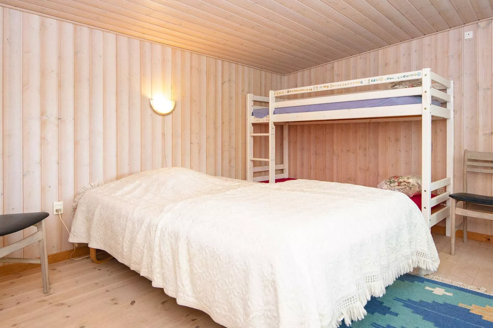 8 person holiday home in Aabenraa-By Traum-Indoor