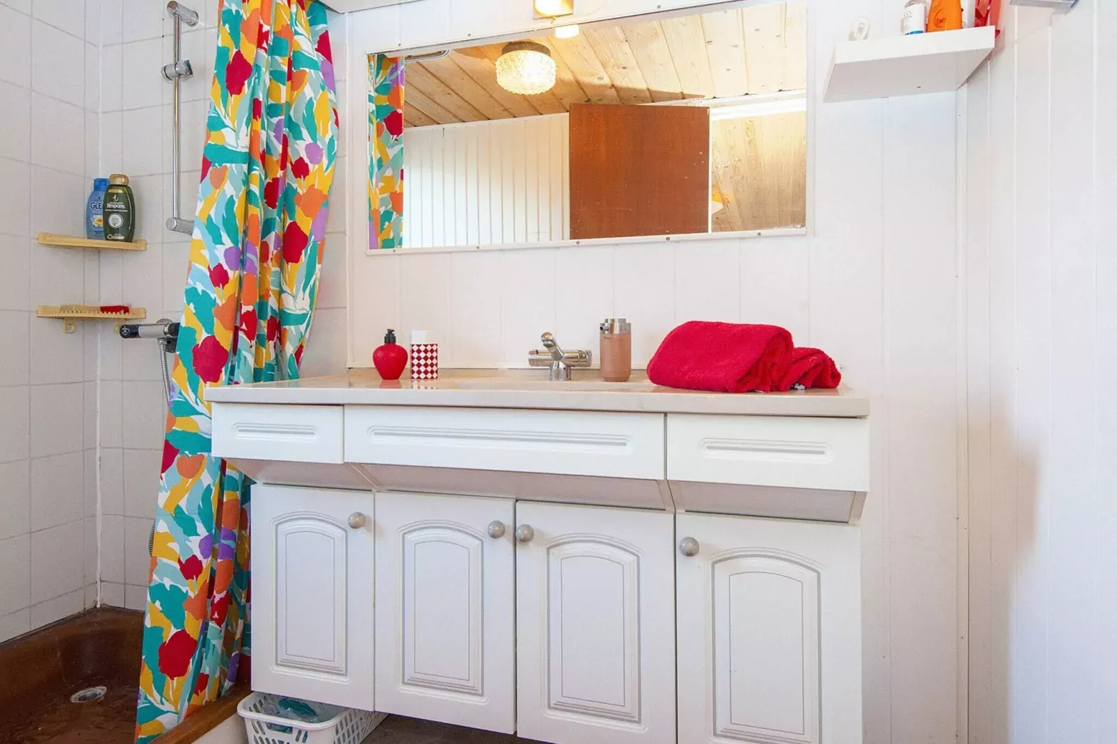 8 person holiday home in Aabenraa-By Traum-Indoor