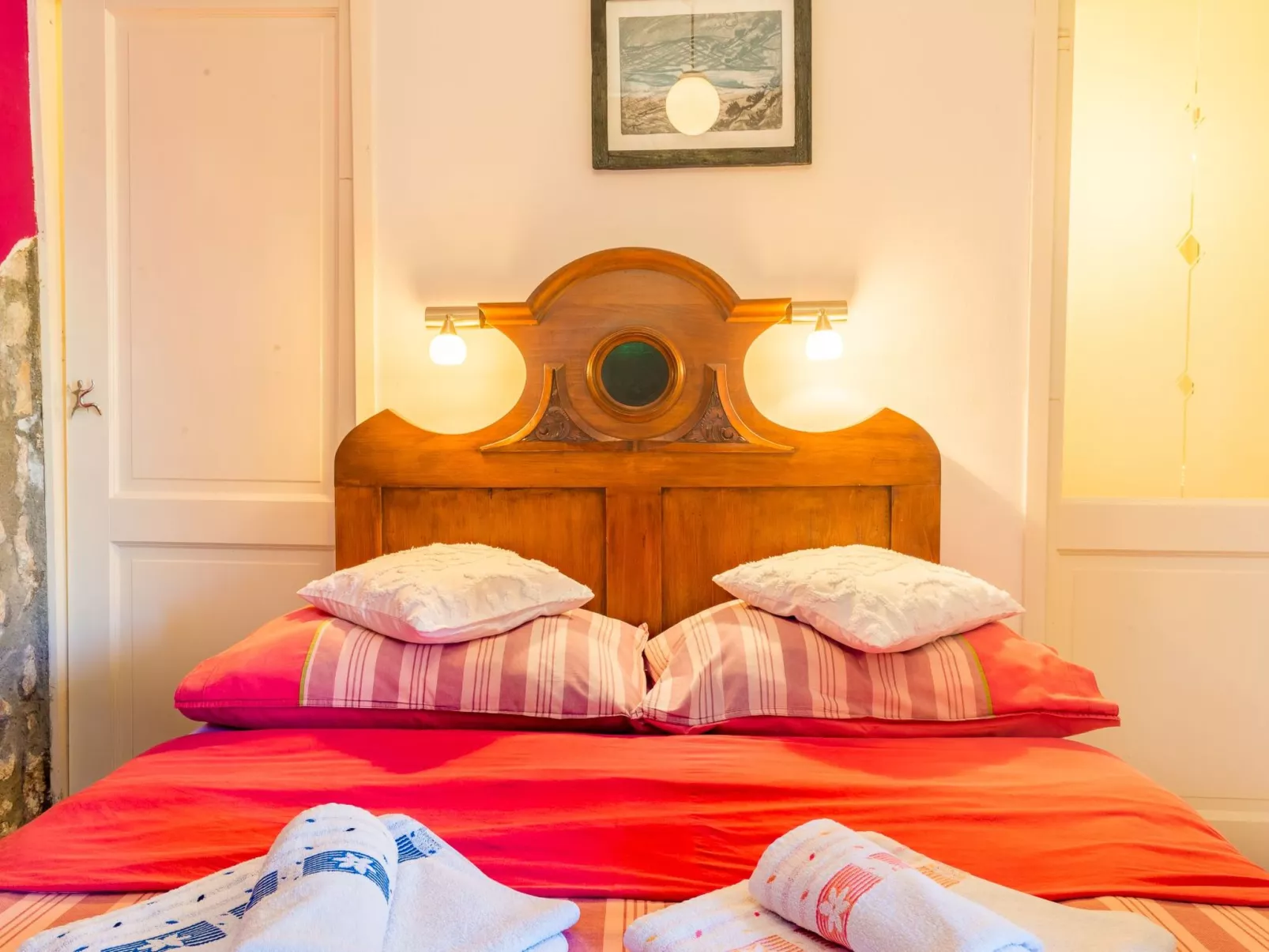 Ferienvilla Vesna in Crikvenica-Dedans