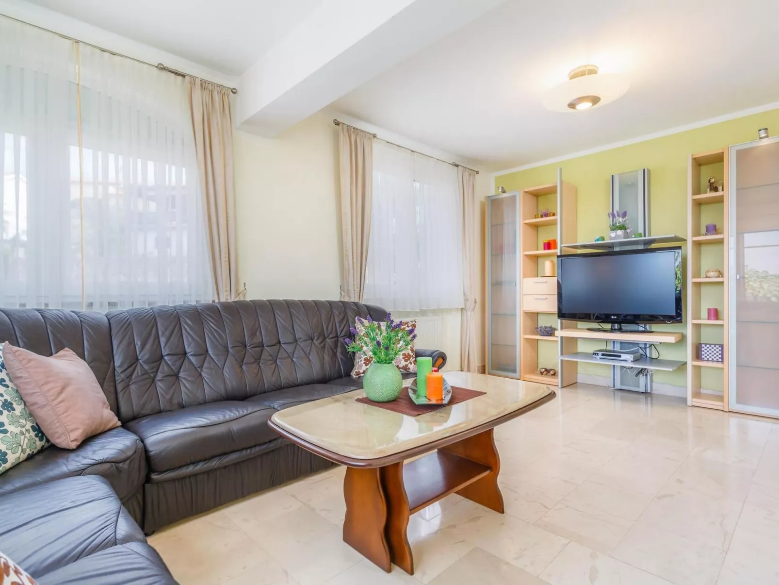 Ferienvilla "Budimir"-Inside