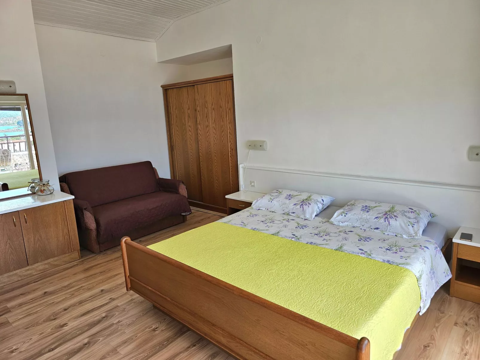 Direkt am Strand-Inside