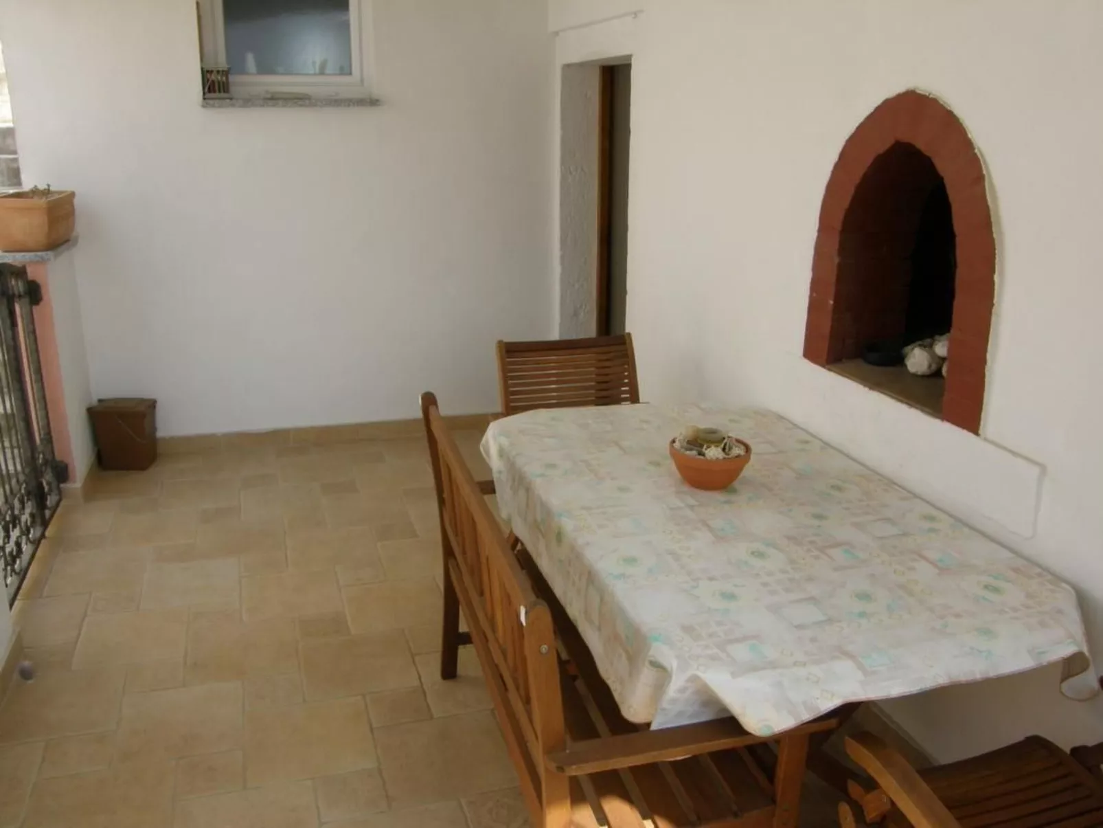 Haramina A2+2-Inside