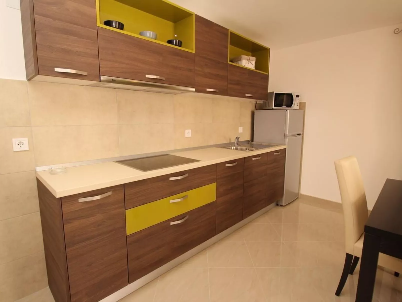 Gorica II A2+2 br.2-Dedans