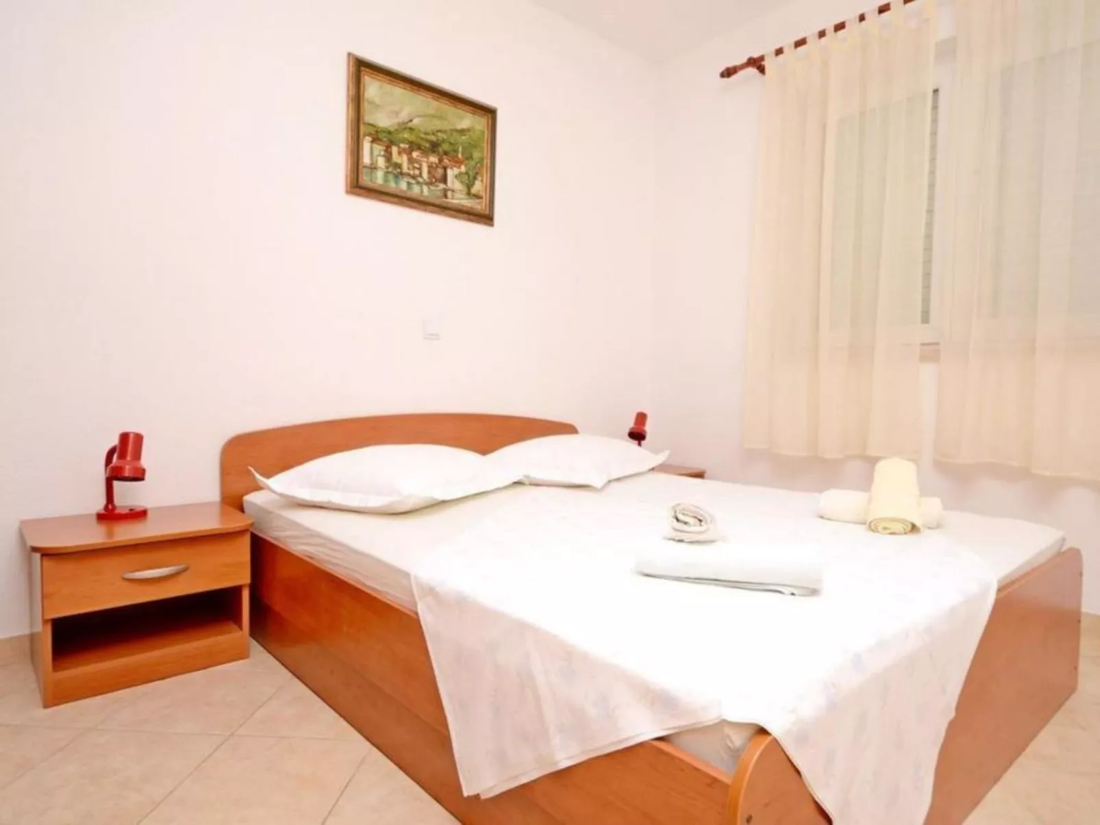 Villa Levanda mit privatem Pool-Dedans