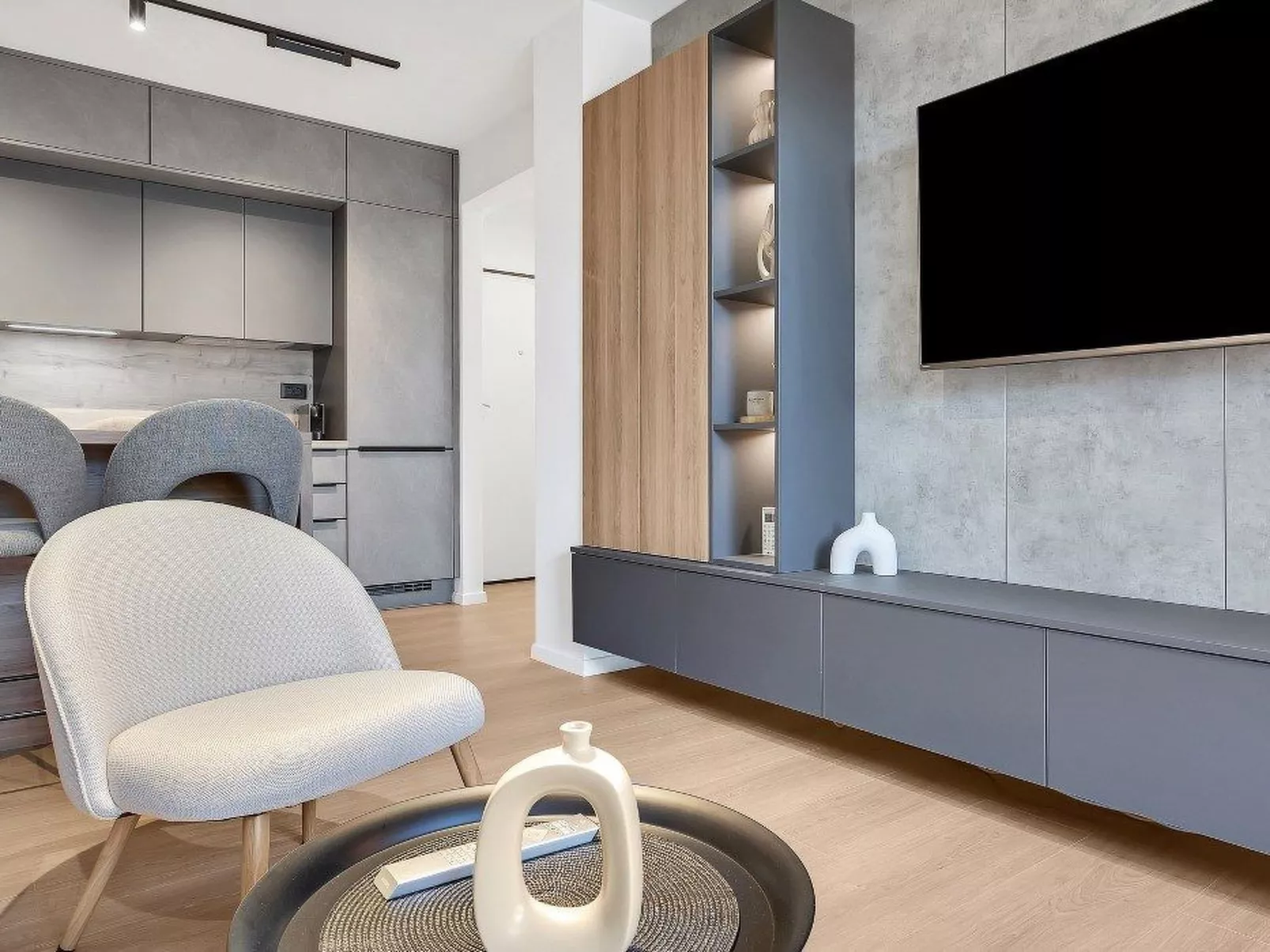 Apartment Ana Makarska-Inside