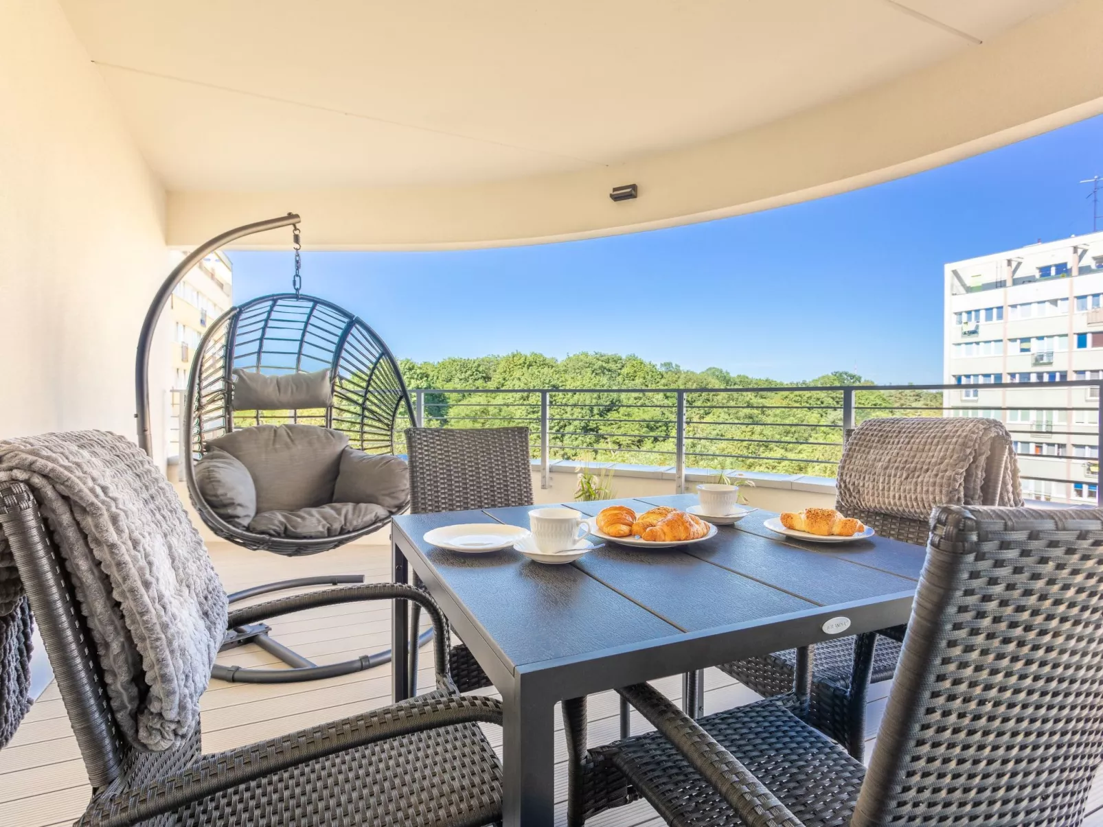 Gemütliche, helle Ferienwohnung an der Ostsee-Image-tags.info