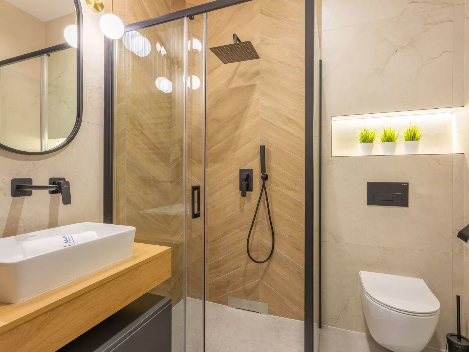 Tower 26 - Ihr Ferienappartement in Swinemünde-Image-tags.info