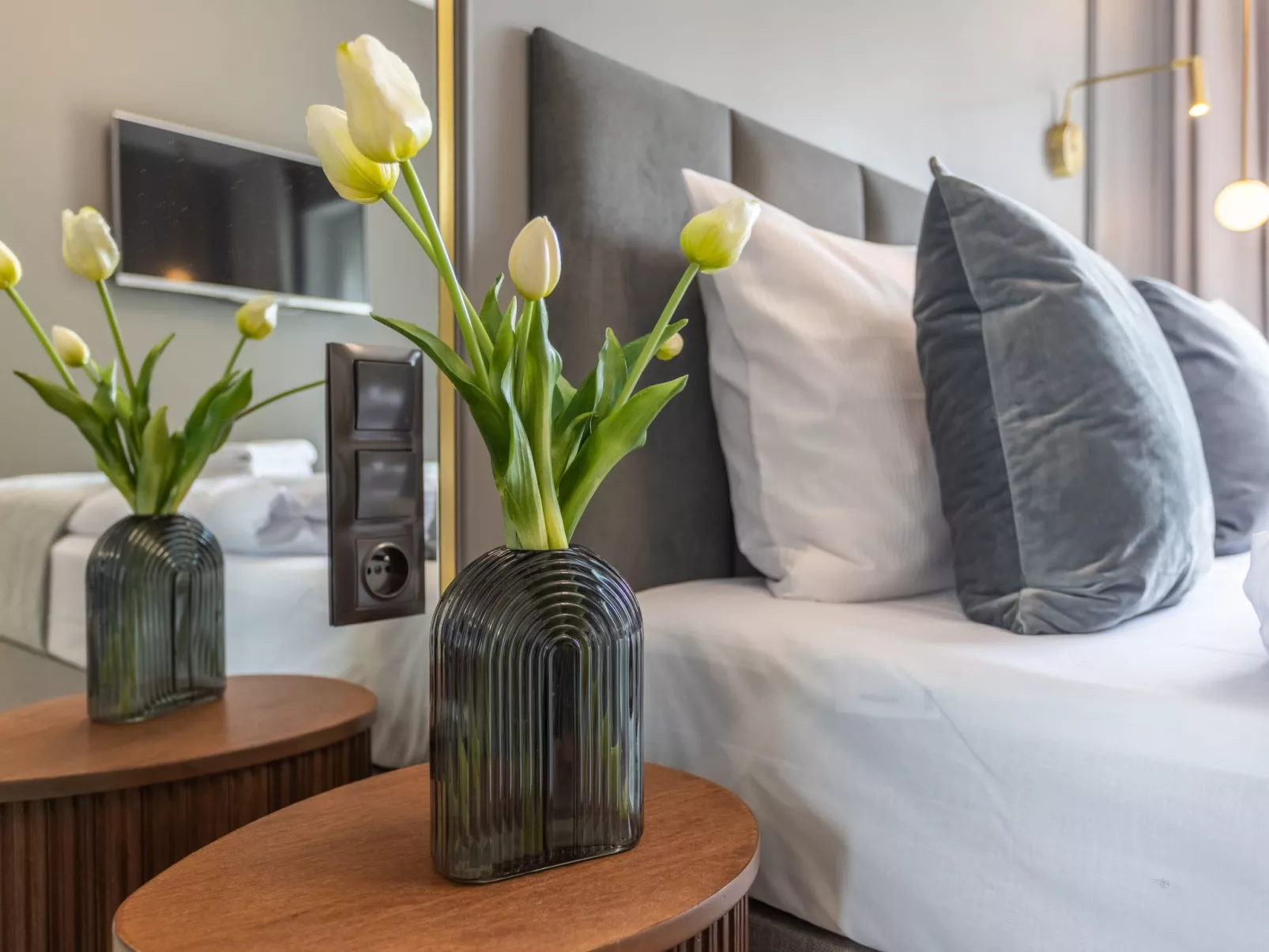 Ruhige Ferienwohnung am Meer-Image-tags.info