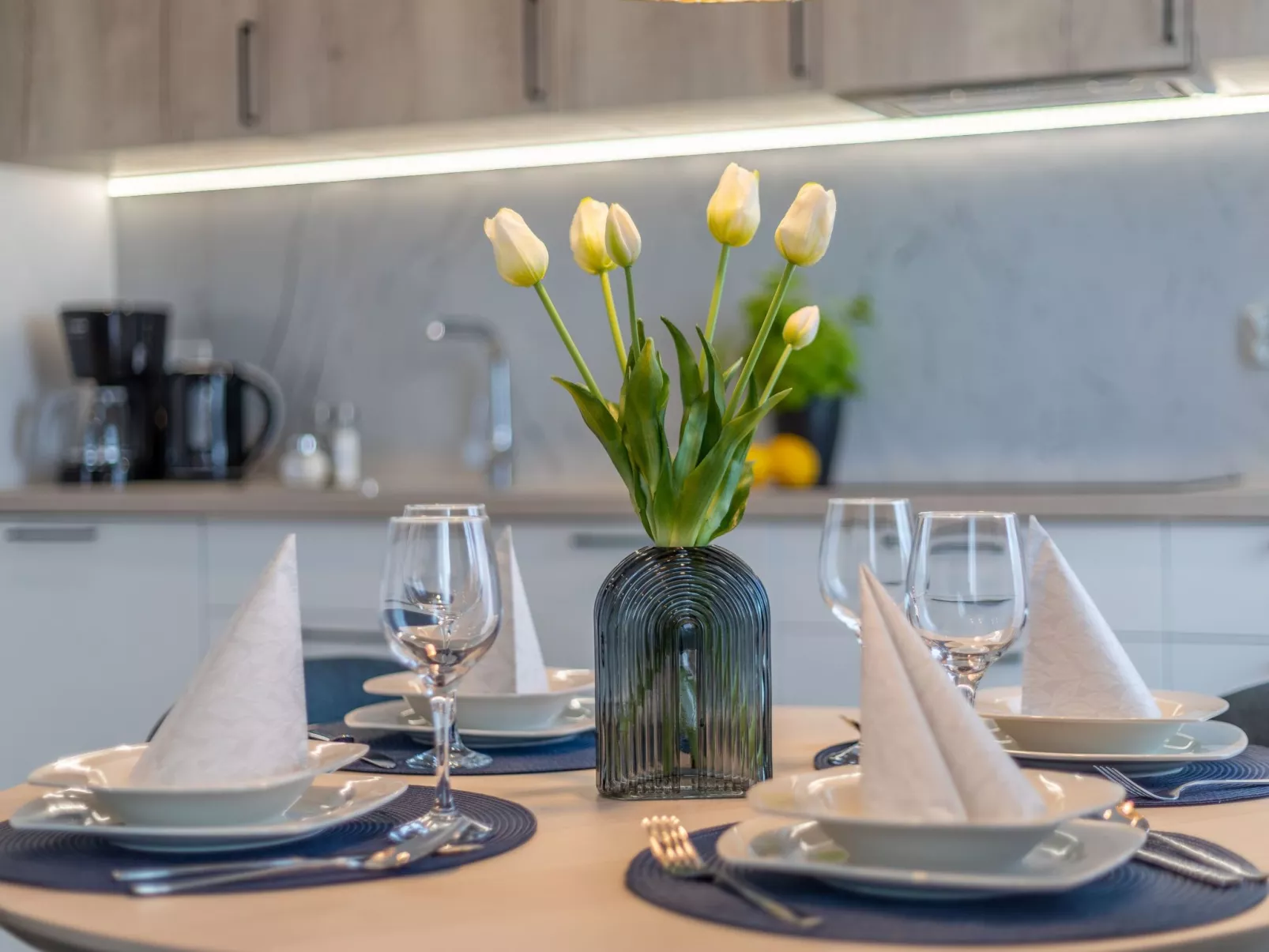 Apartment Baltycki A22 am Meer-Image-tags.info