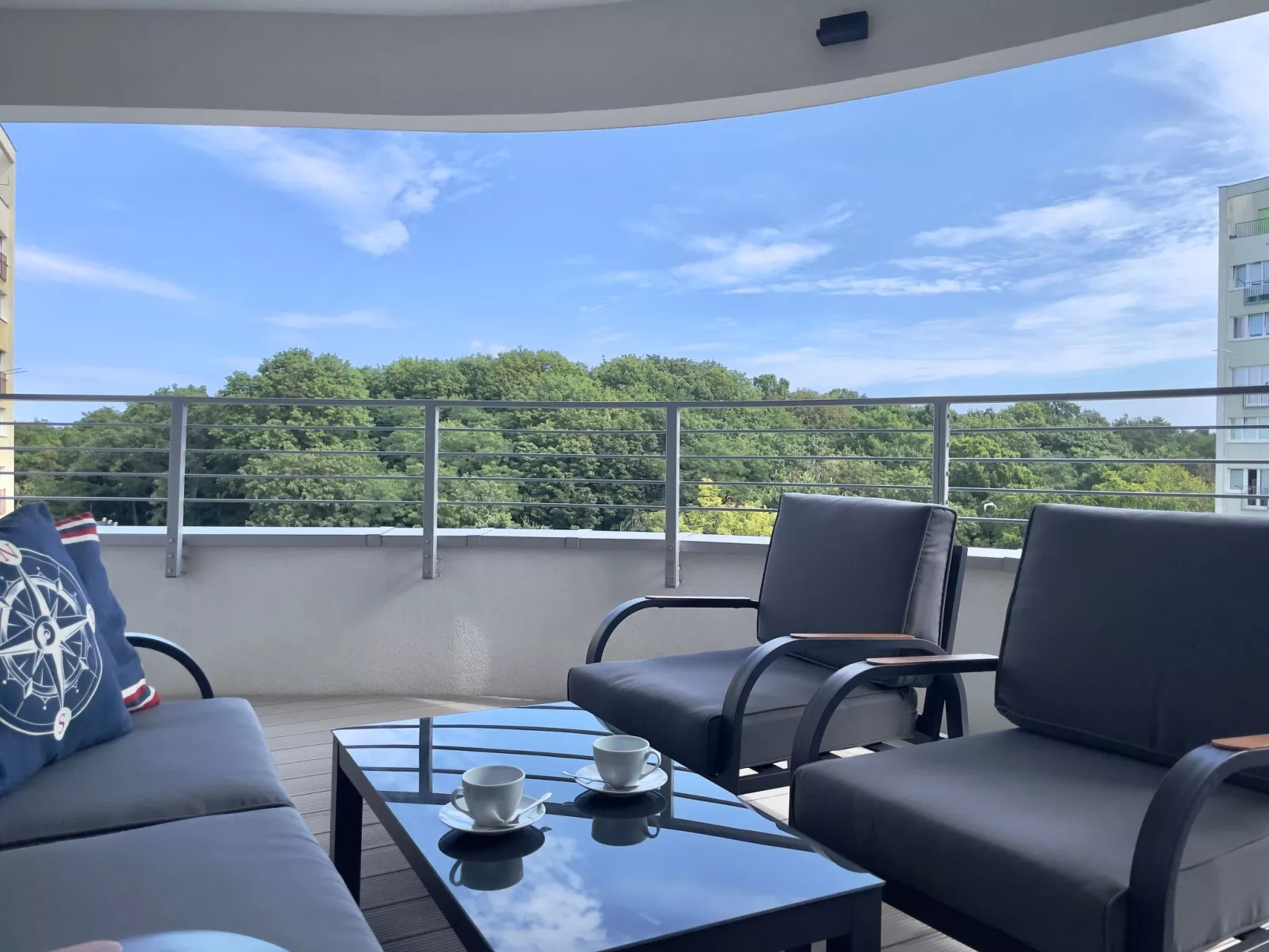 Urlaub auf Usedom, Apartment Sun Towers A49-Image-tags.info