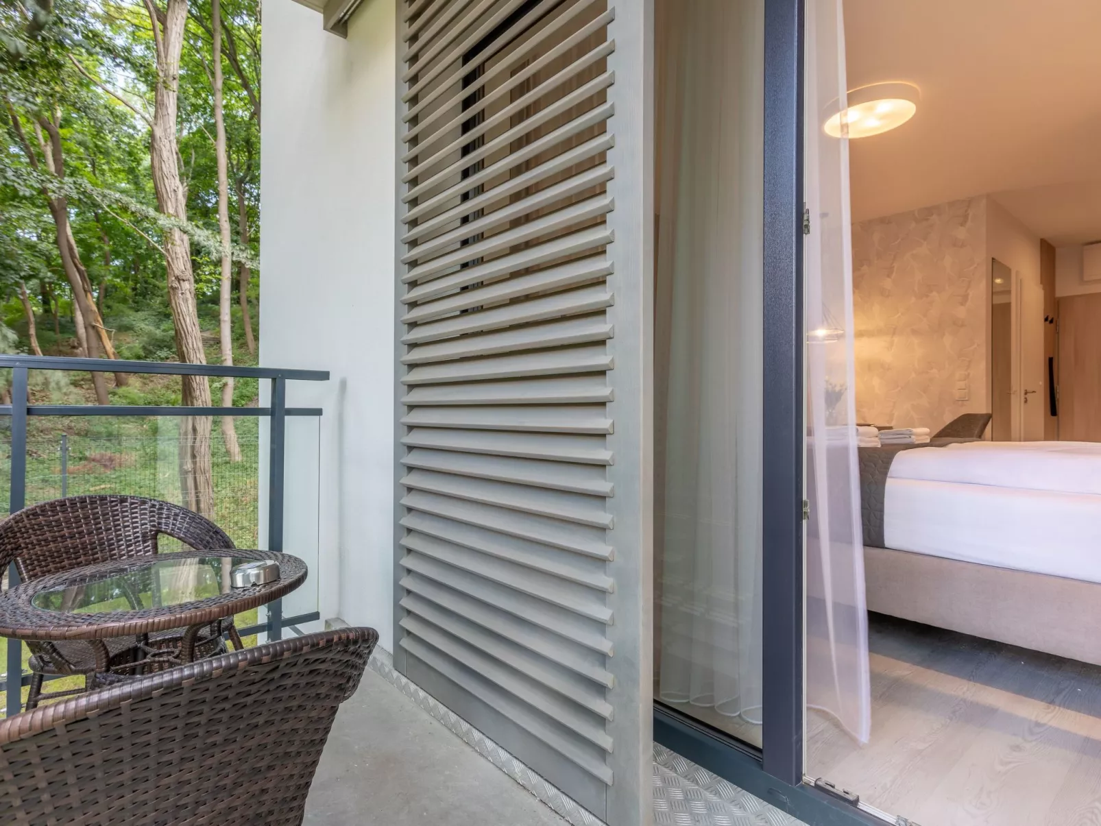 Matejki 2 - Ihr Zuhause in der Ferne-Dehors