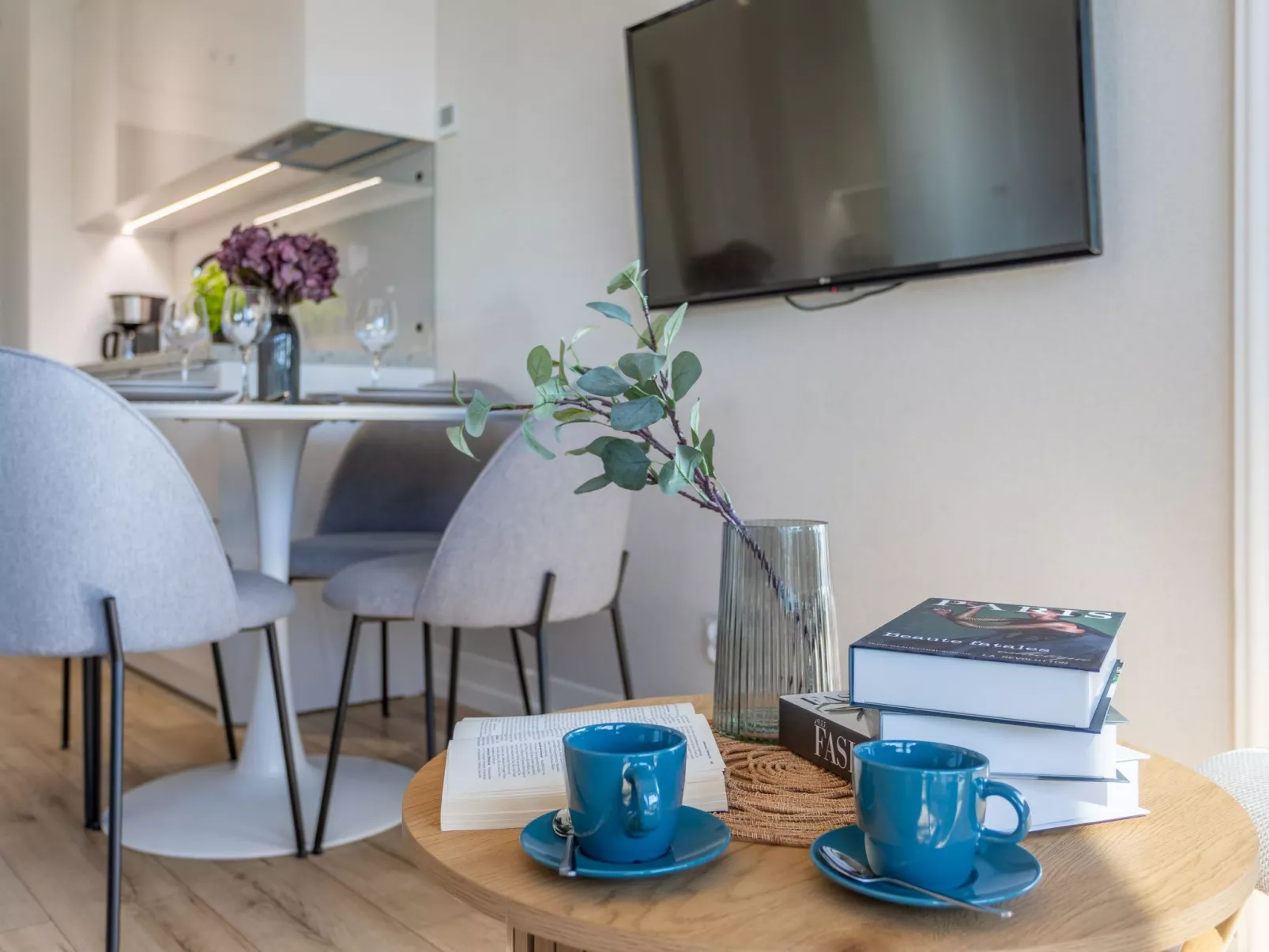 Jachtowa mit Terrasse auf Usedom-Image-tags.info