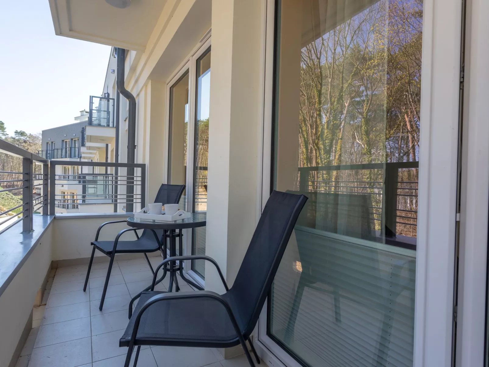 Helle, stylische Ferienwohnung Dune 737-Image-tags.info