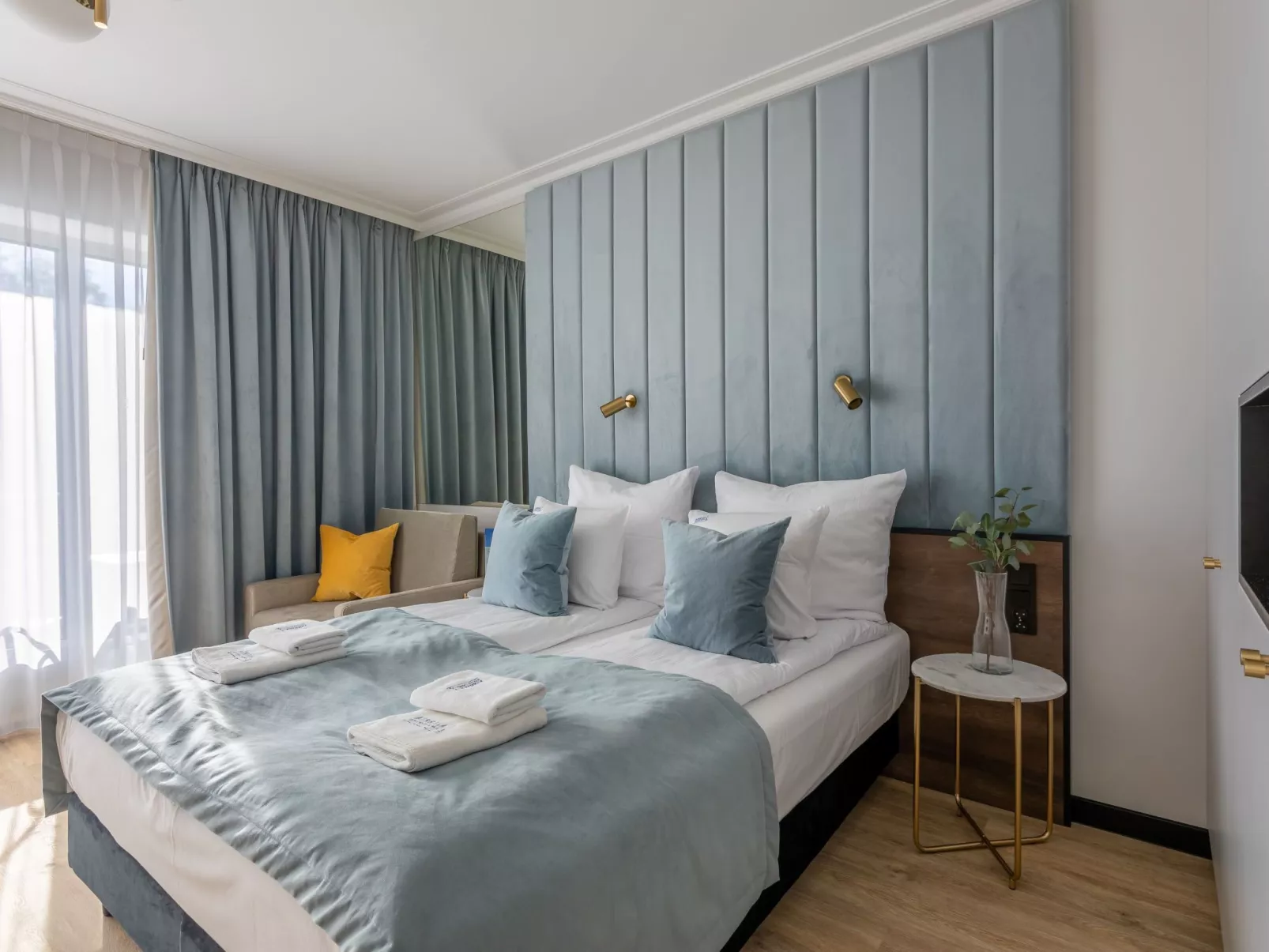 Stilvolle Ferienwohnung am Meer-Image-tags.info