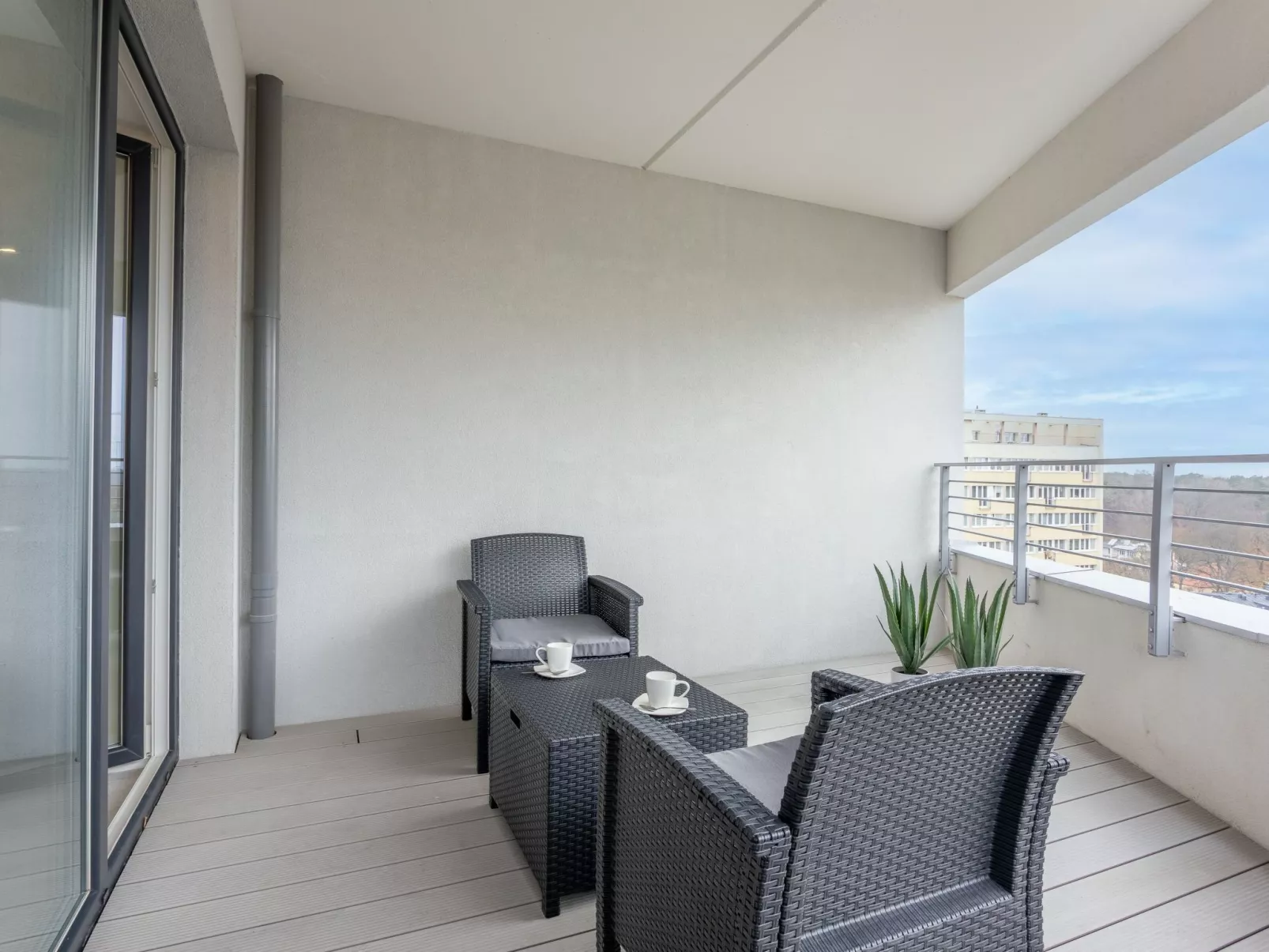 Stylische Ferienwohnung auf Usedom-Image-tags.info