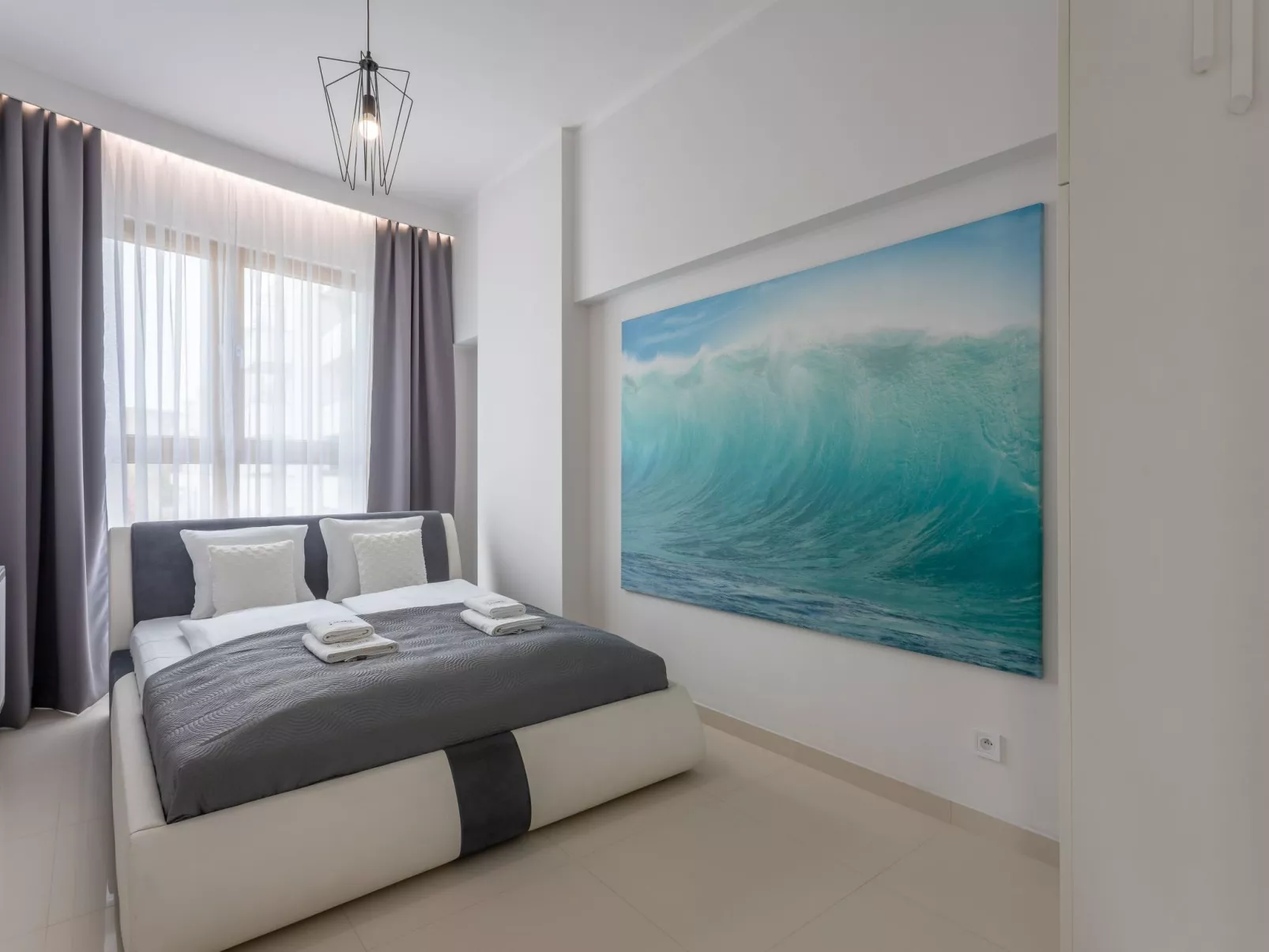 Geräumiges und luxuriöses Appartement Tower 12-Image-tags.info