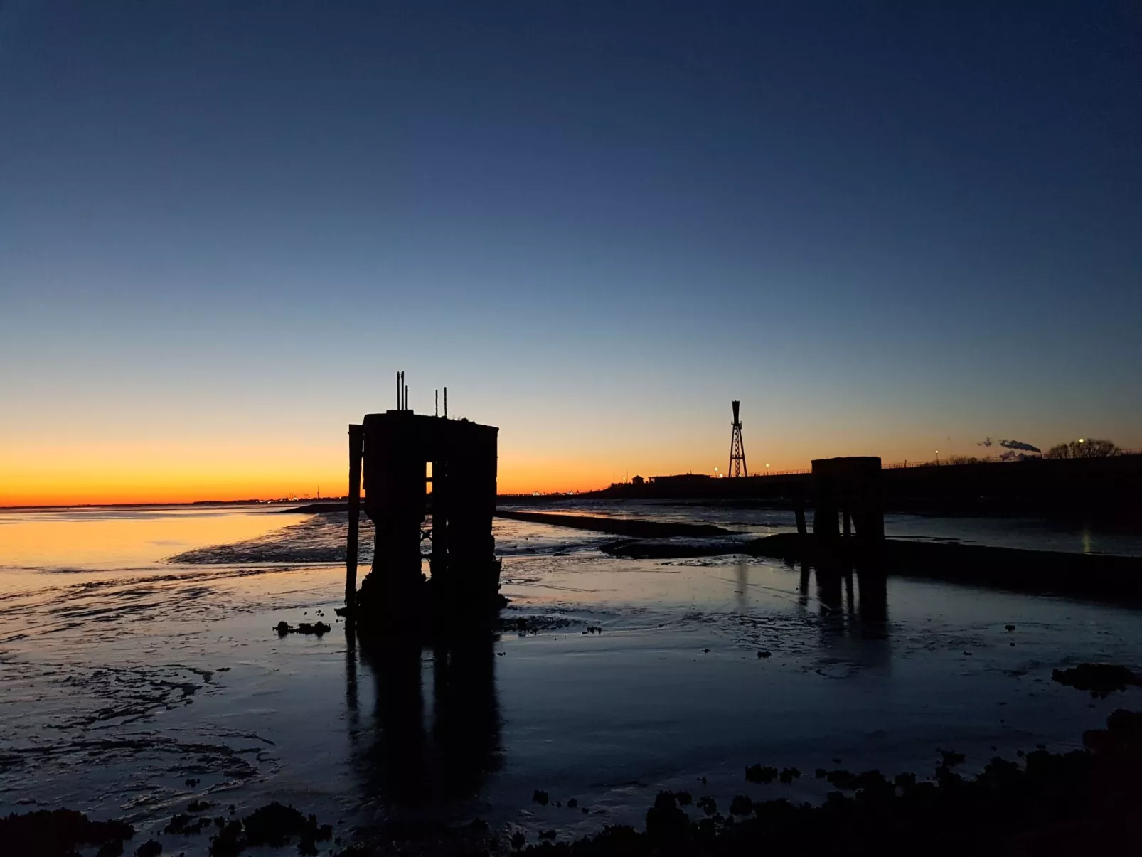 J10 Eingefriedetes Ferienhaus in Eckwarderhörne-Drinnen