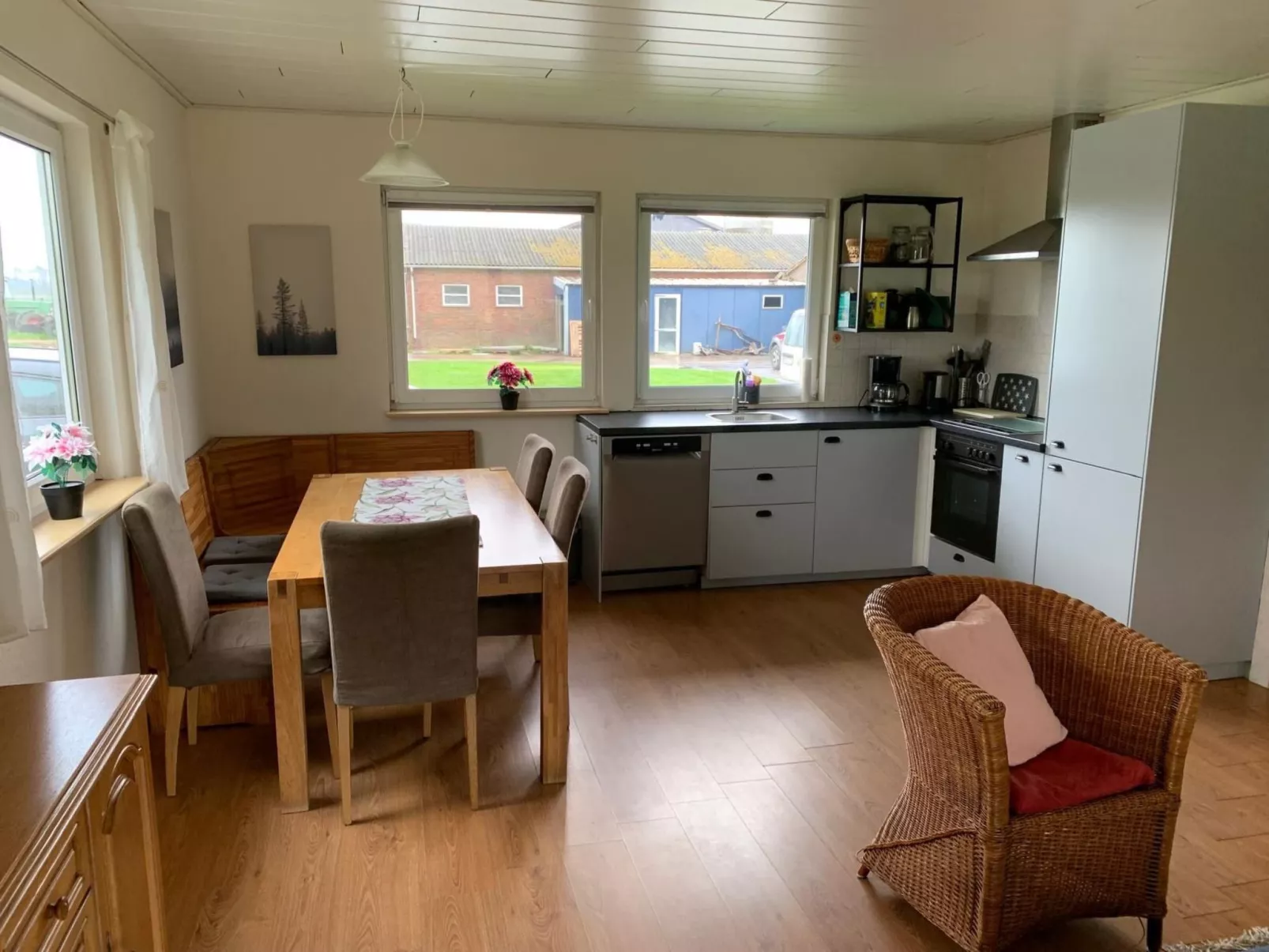 Hof Hinloopen-Drinnen