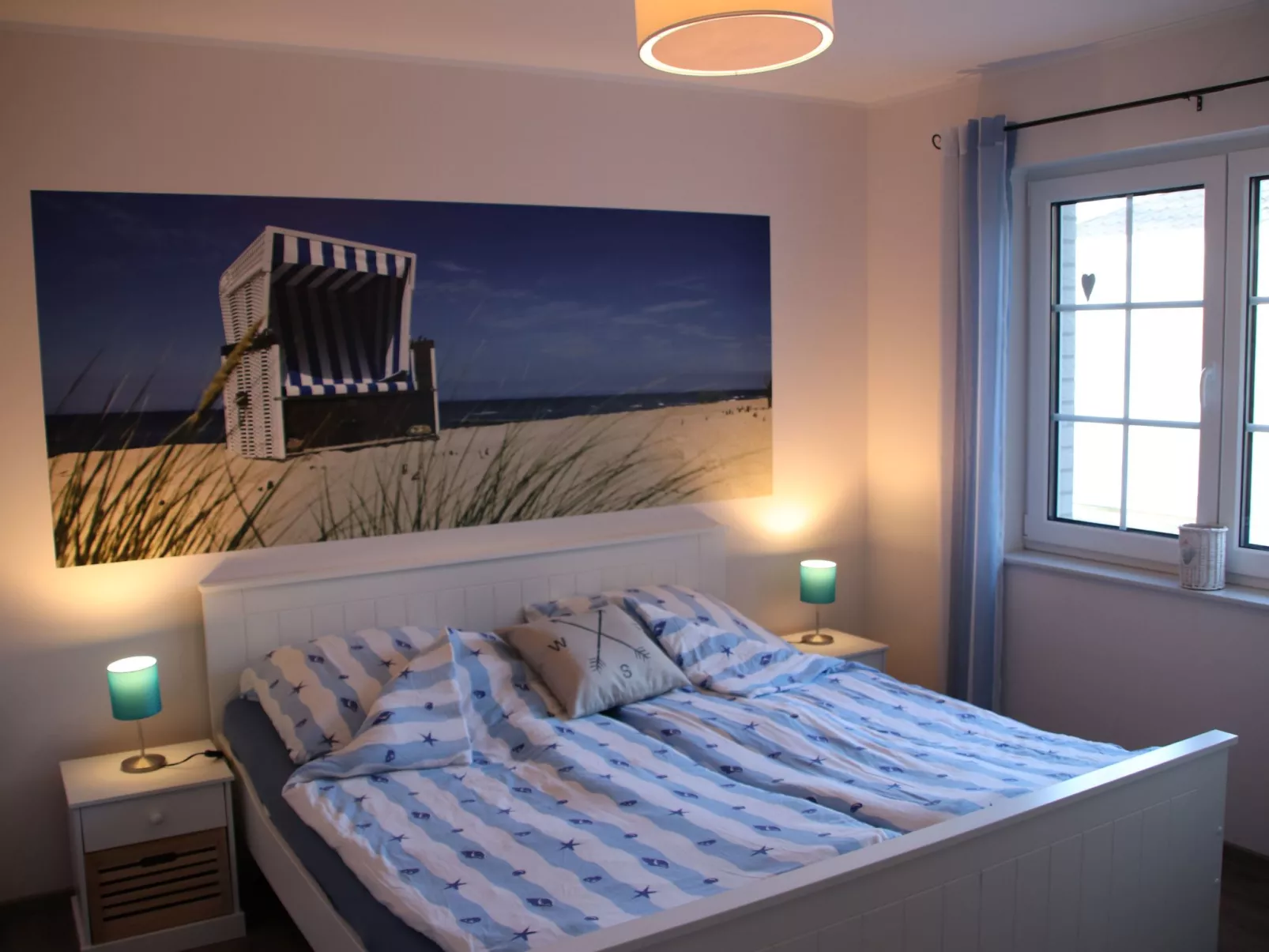 Meermomente Burhave-Dedans