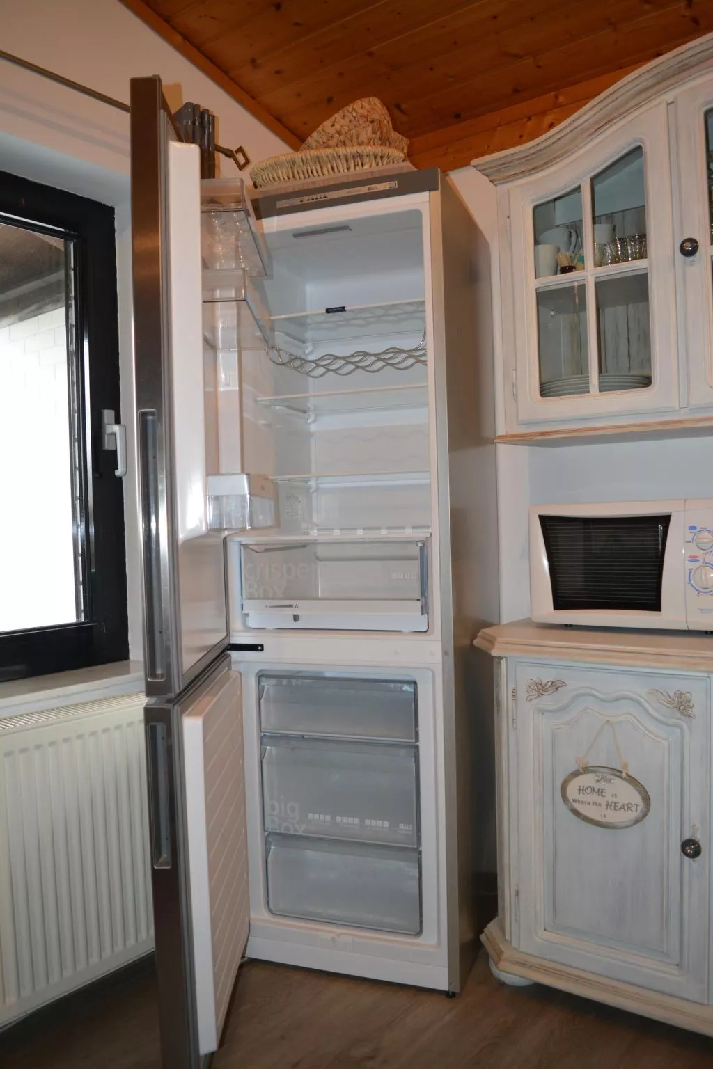 Schwalbennest-Inside